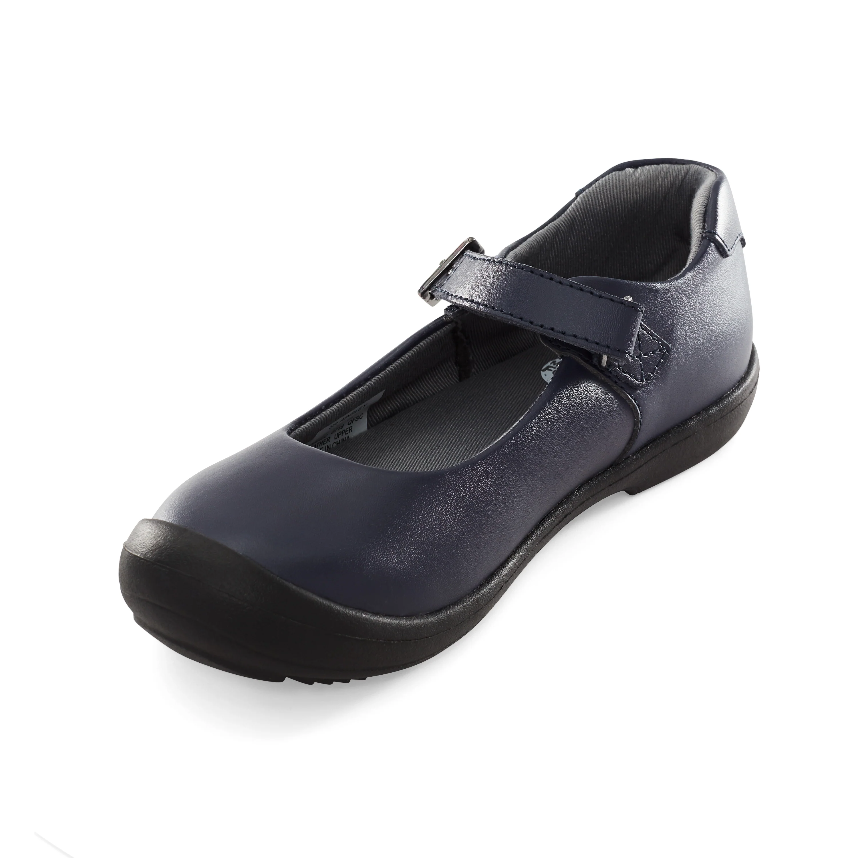 Ainsley Mary Jane - Big Kid Navy - Image 7
