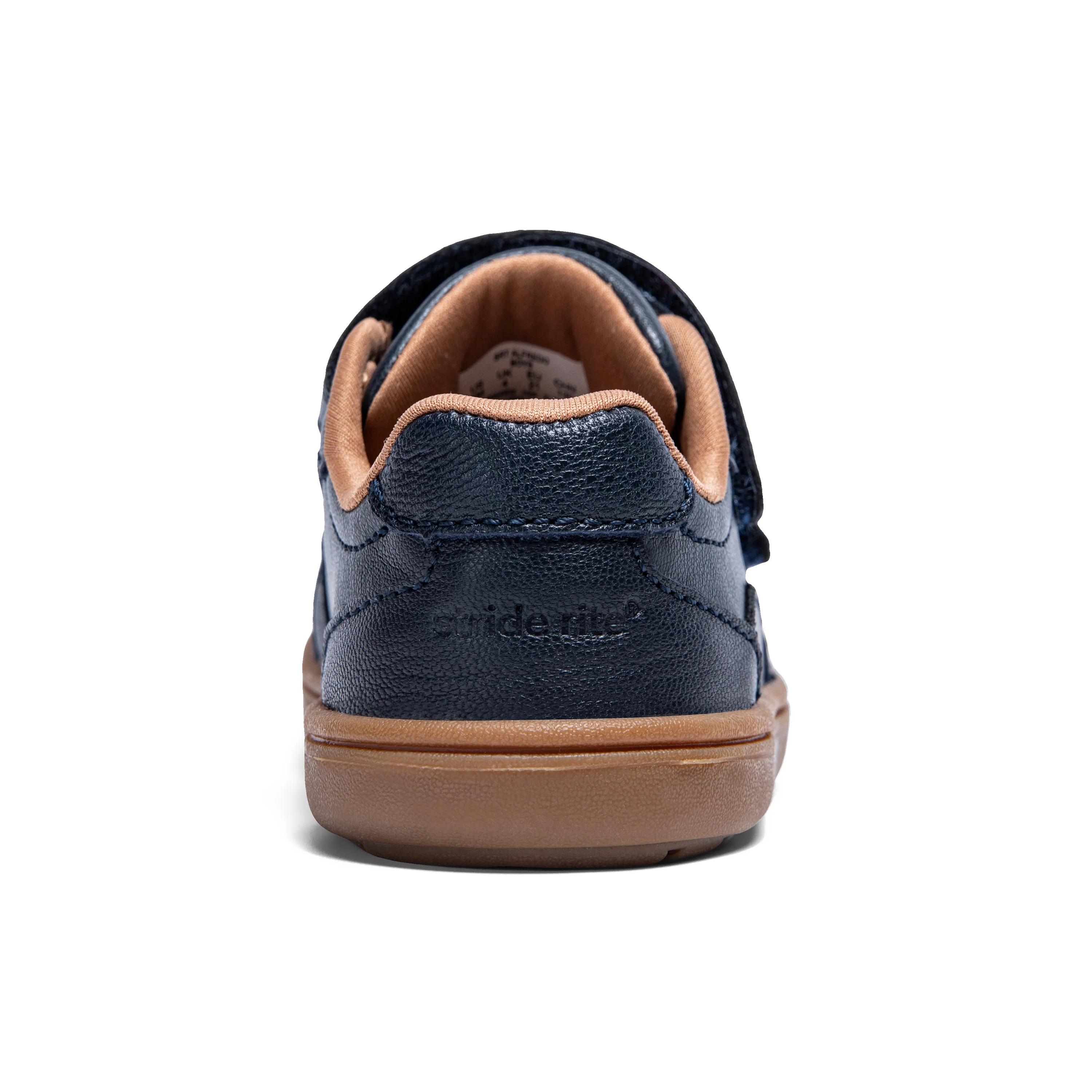 Alfredo Sneaker - Big Kid Navy - Image 3