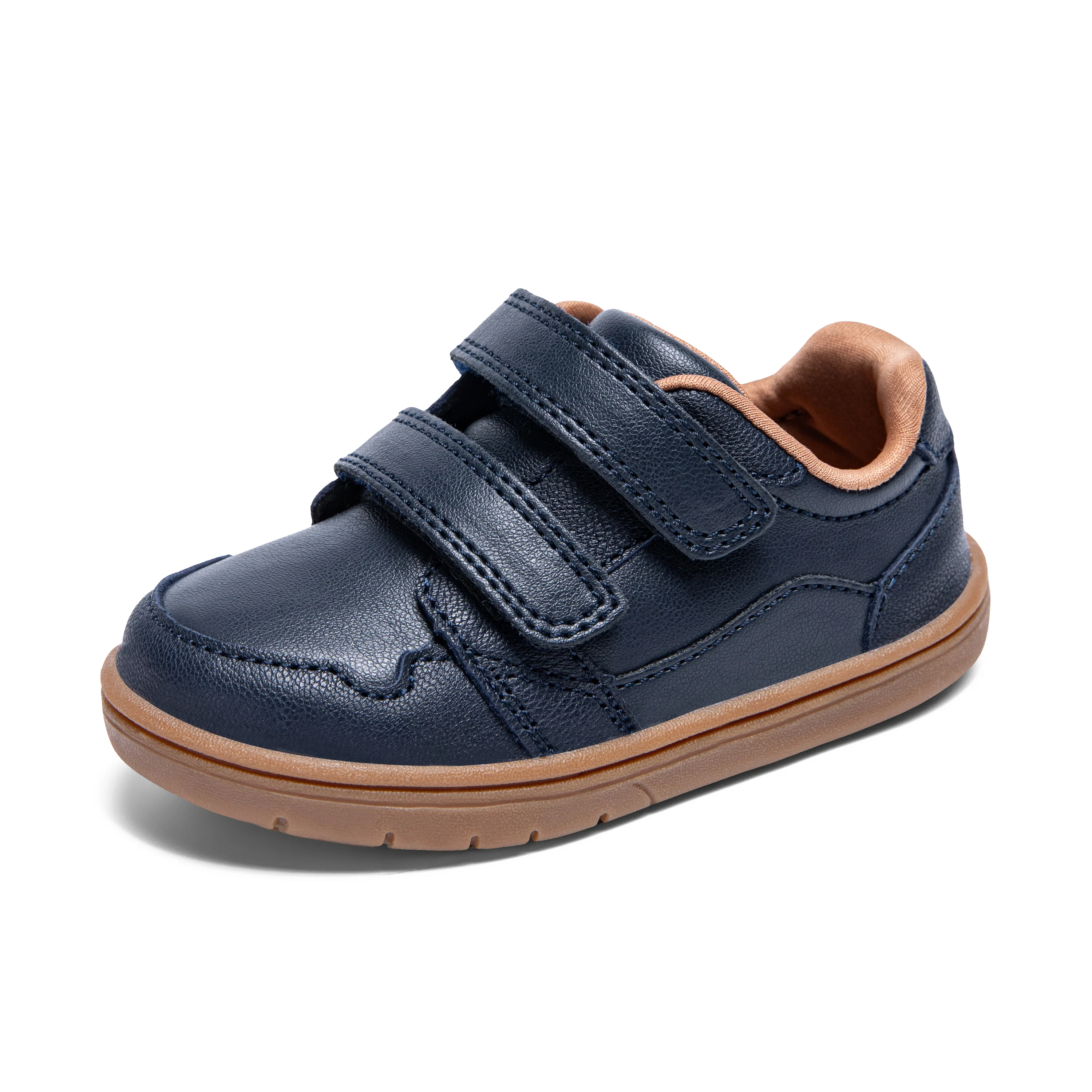 Alfredo Sneaker - Big Kid Navy - Image 7