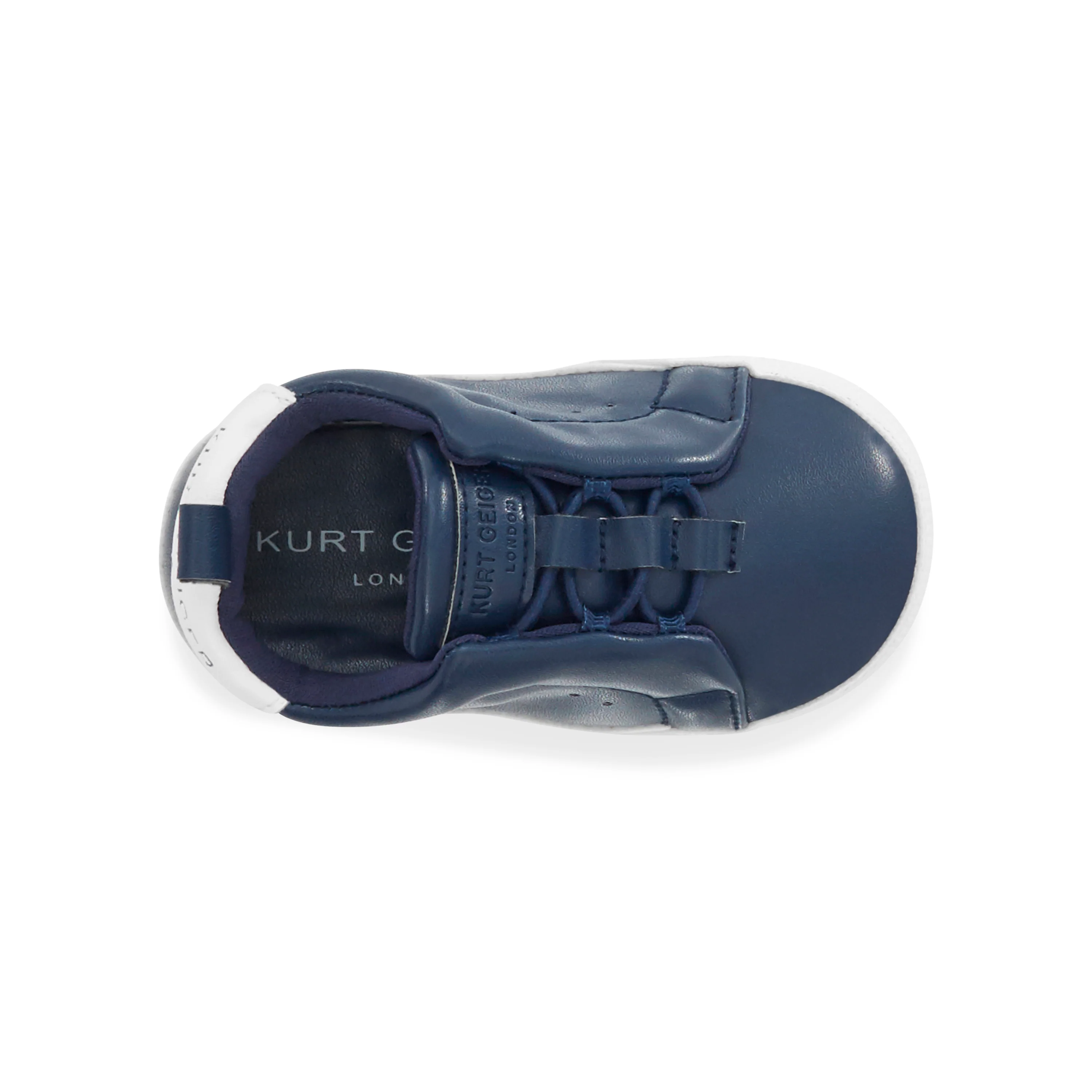 Baby Laney Slip - Little Kid Navy - Image 5