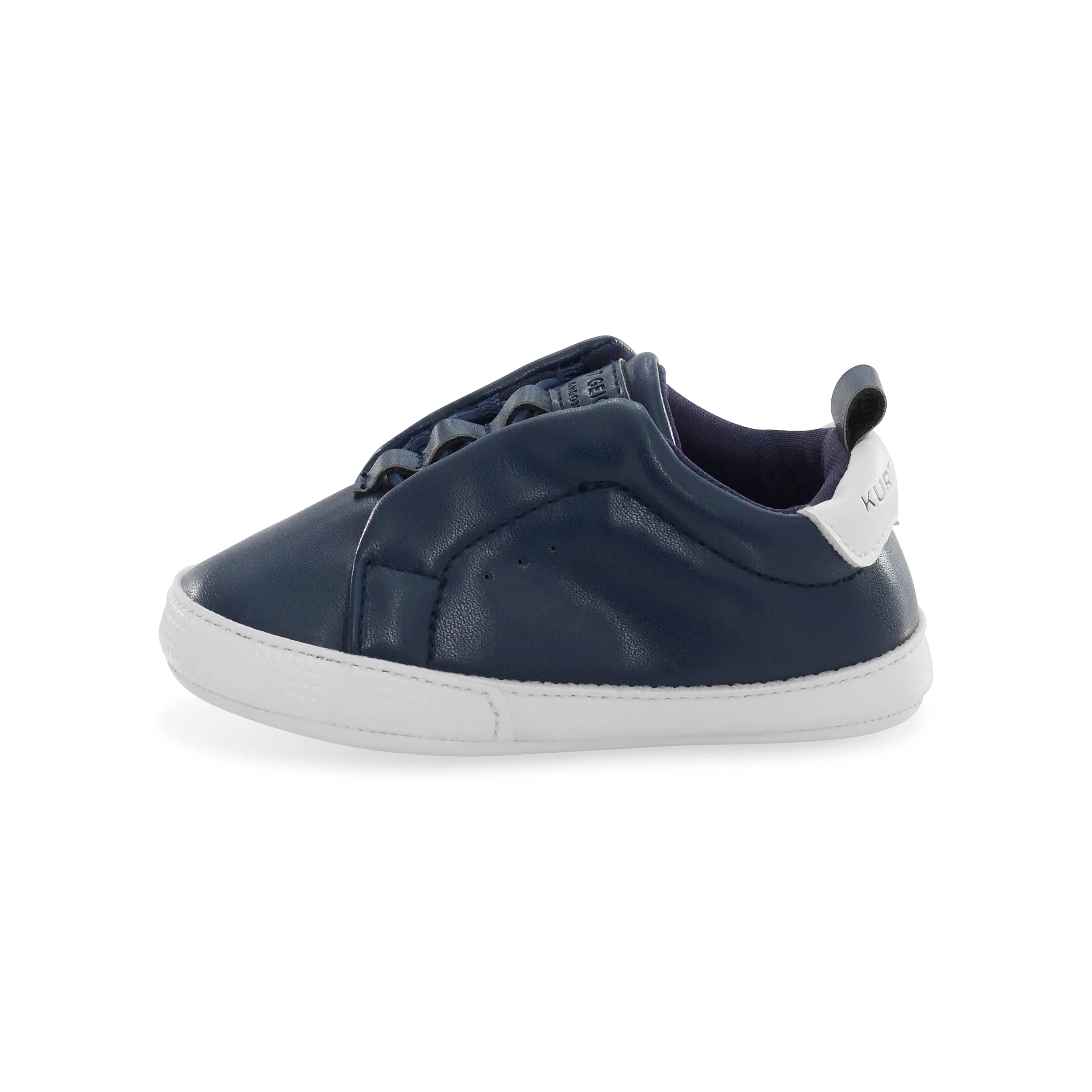 Baby Laney Slip - Little Kid Navy - Image 7