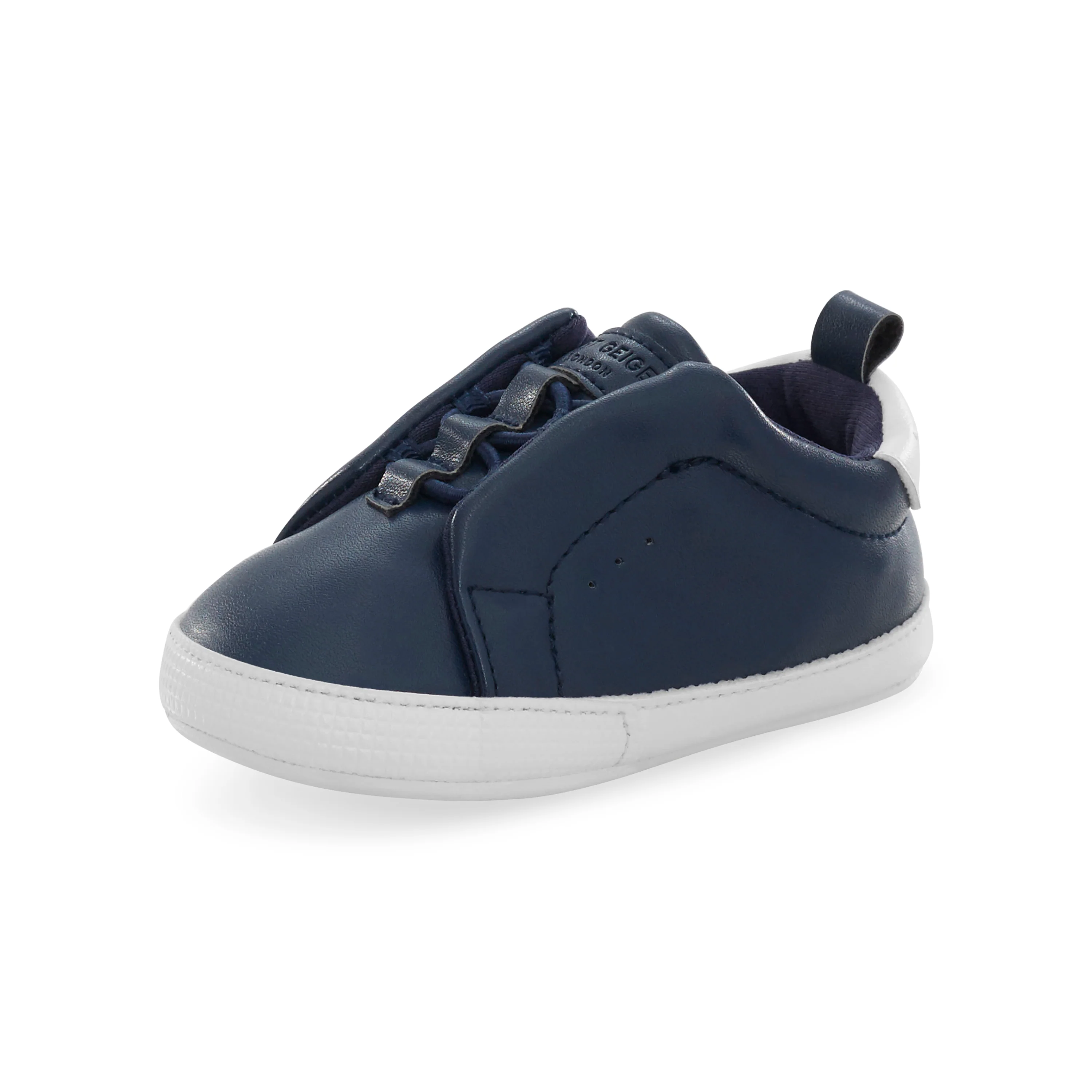 Baby Laney Slip - Little Kid Navy - Image 8