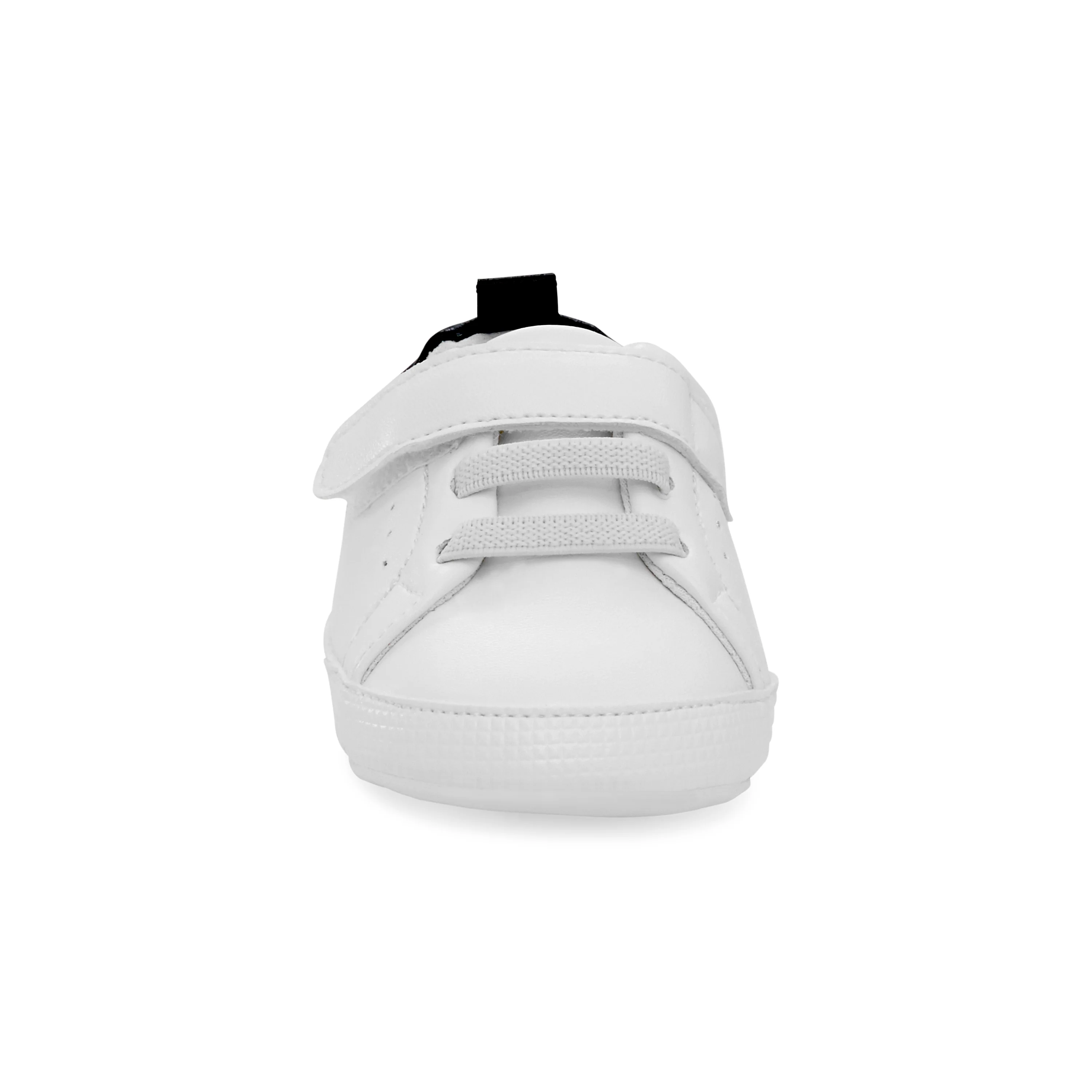 Baby Laney Sneaker - Little Kid White - Image 4