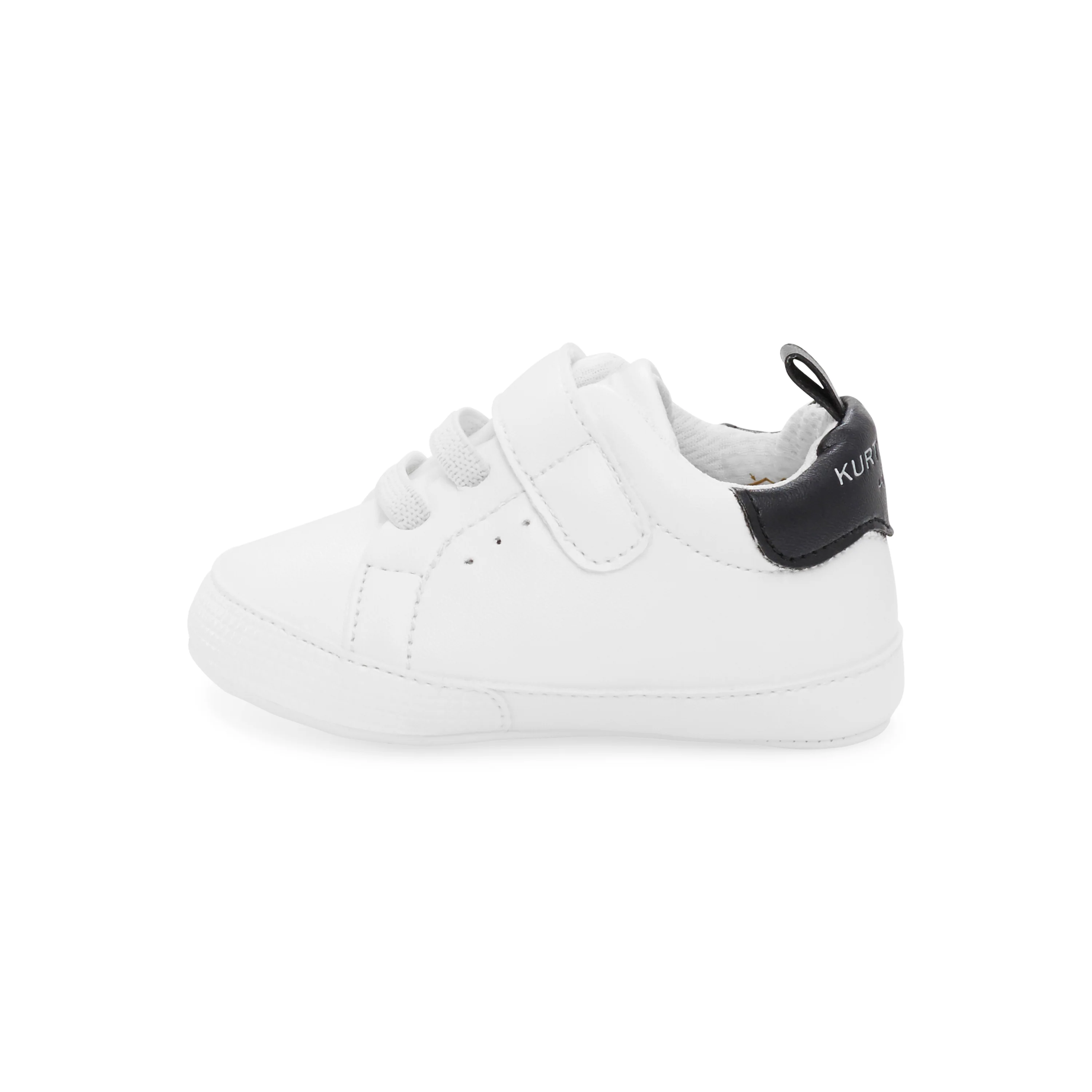 Baby Laney Sneaker - Little Kid White - Image 7
