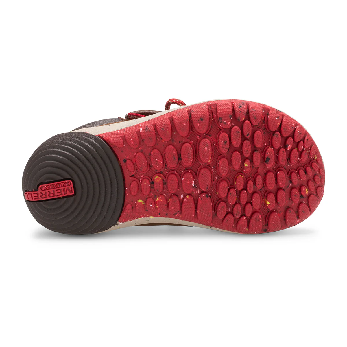 Bare Steps™ Boot 2.0 - Little Kid Brown - Image 5