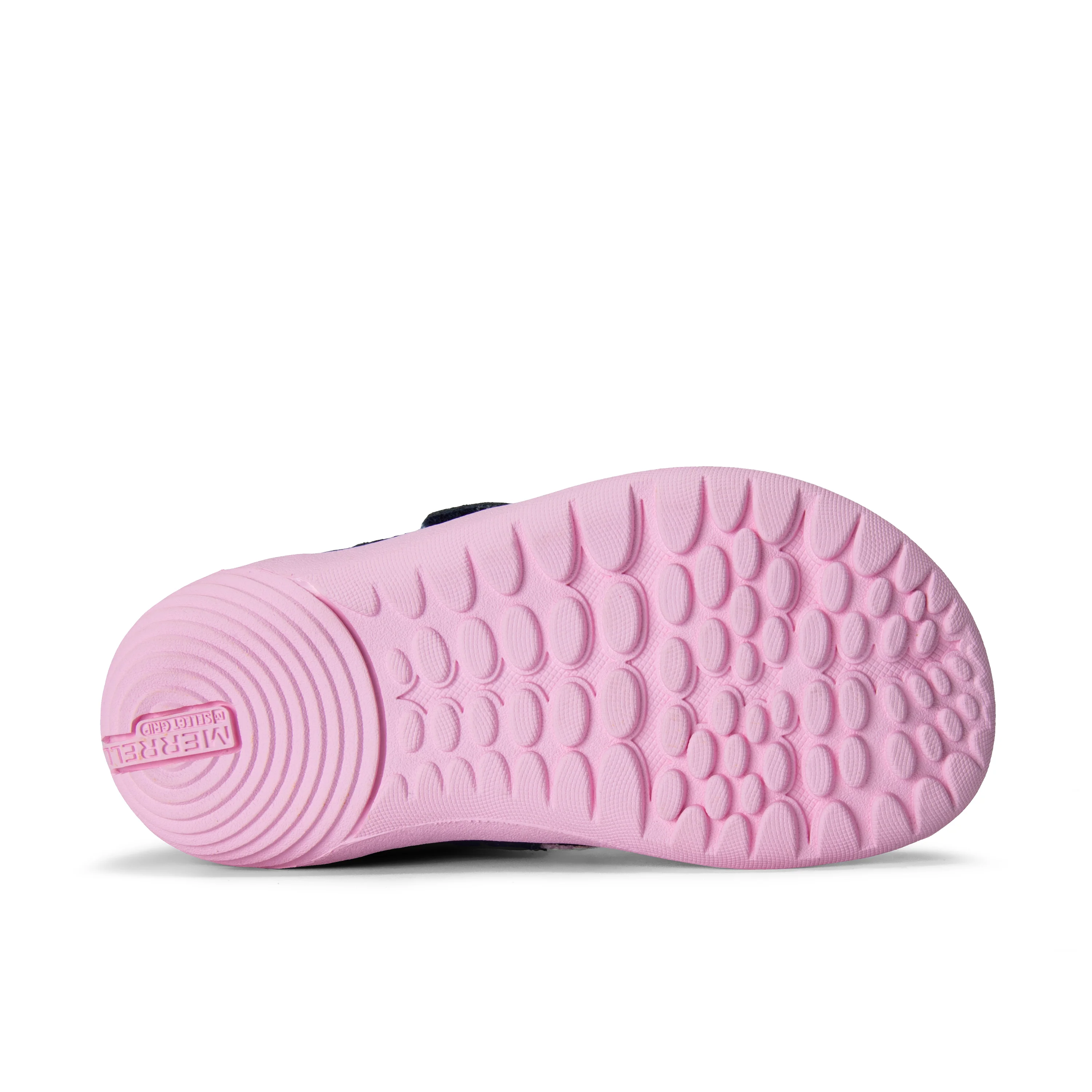 Bare Steps™ H20 Sneaker - Little Kid Navy - Image 5