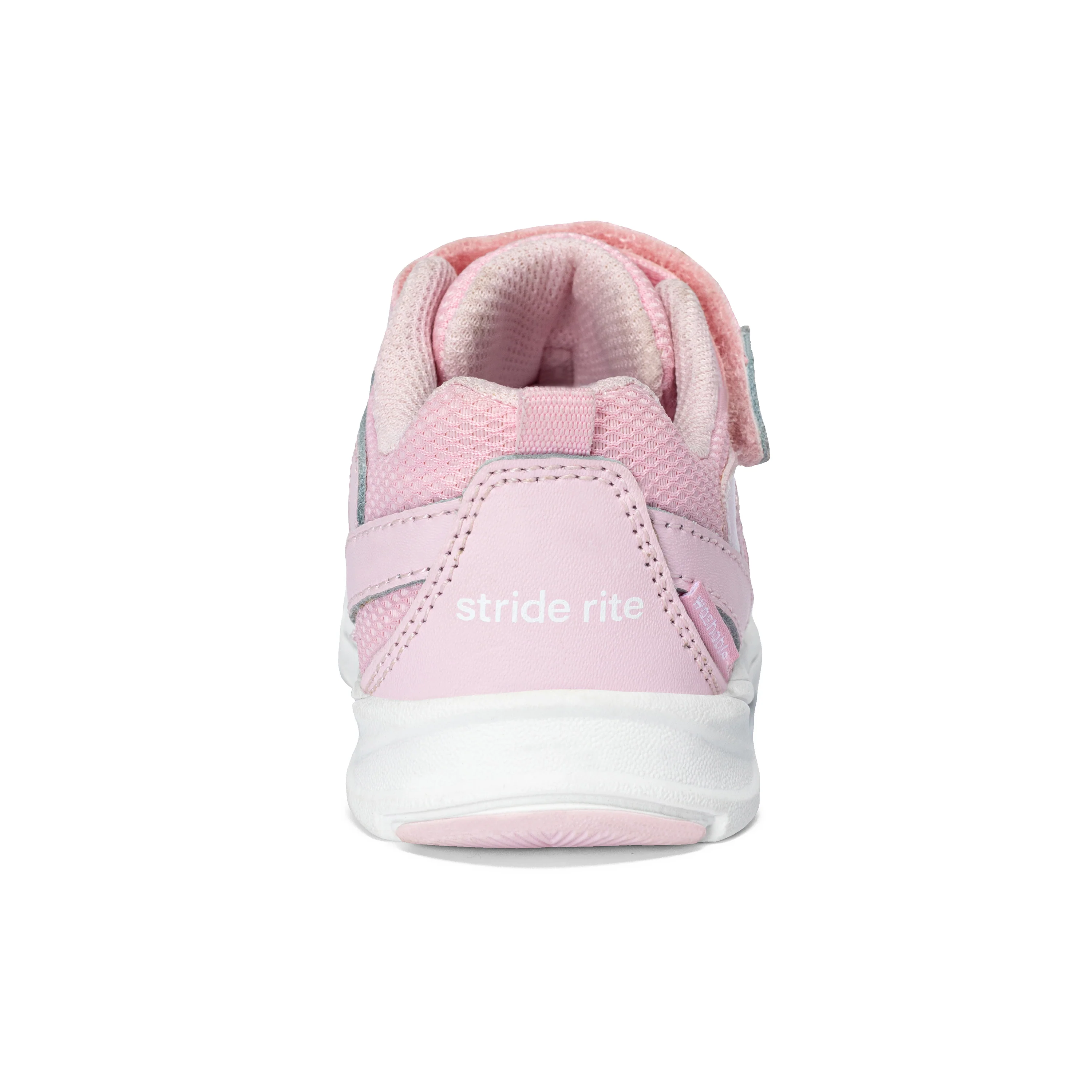Bolt Sneaker - Little Kid Pink - Image 3