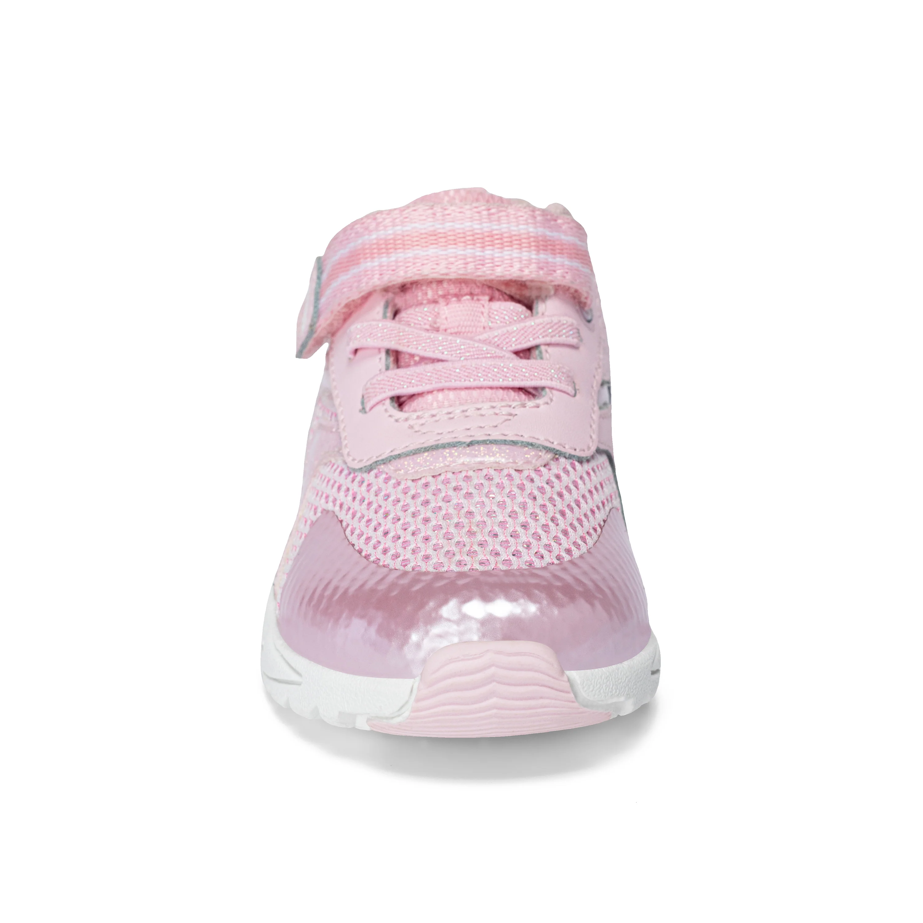 Bolt Sneaker - Little Kid Pink - Image 4