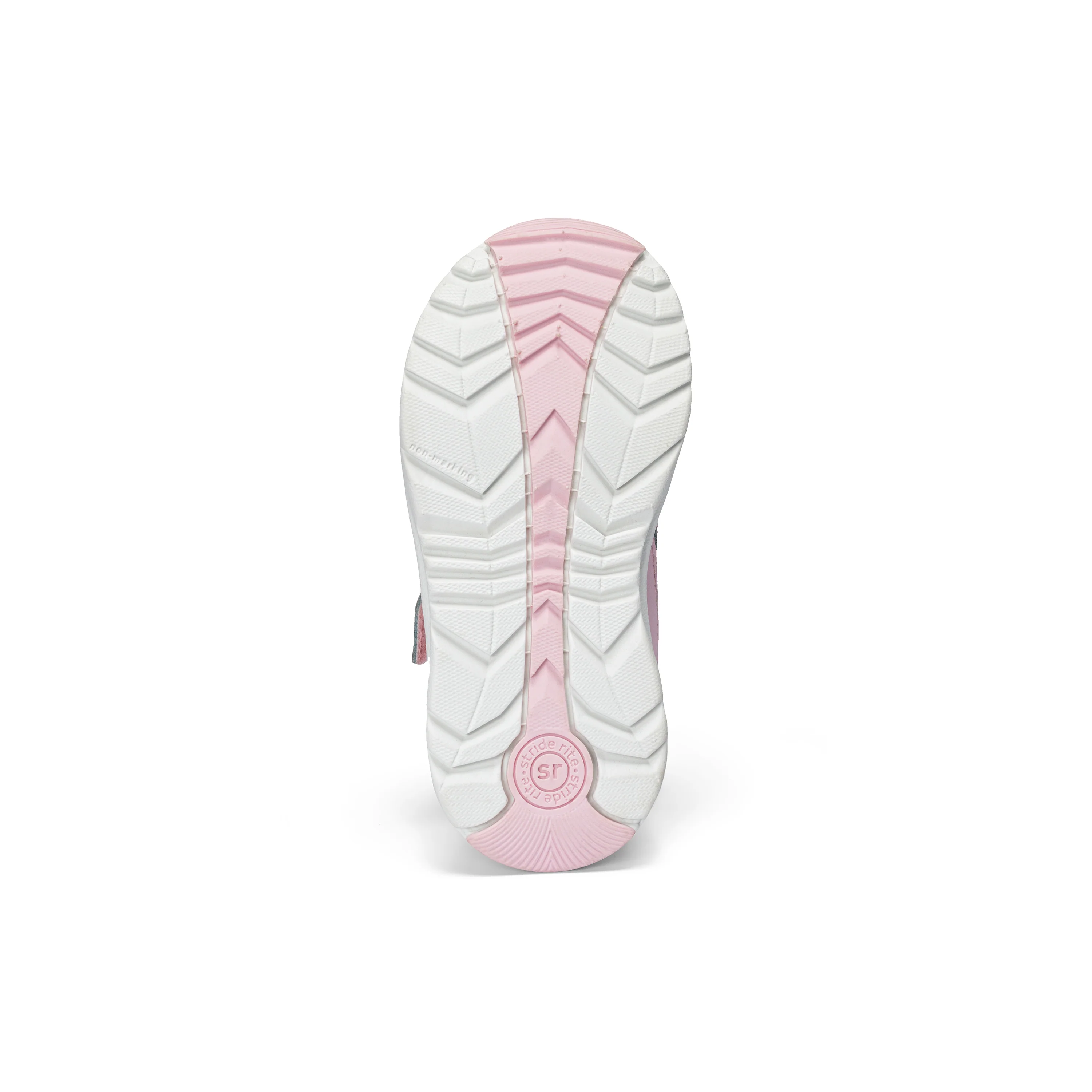 Bolt Sneaker - Little Kid Pink - Image 6