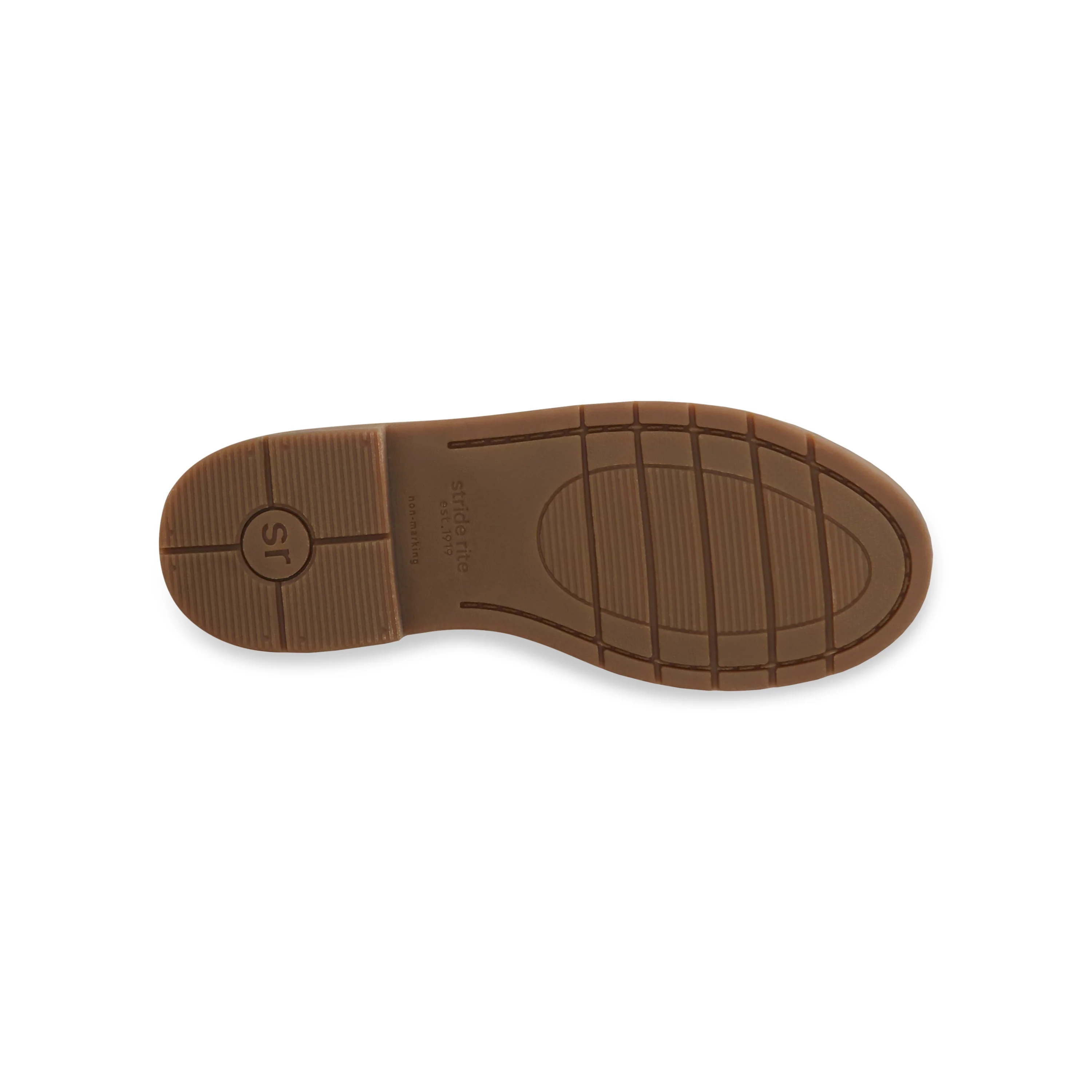 Carolyn Boot - Big Kid Taupe - Image 7