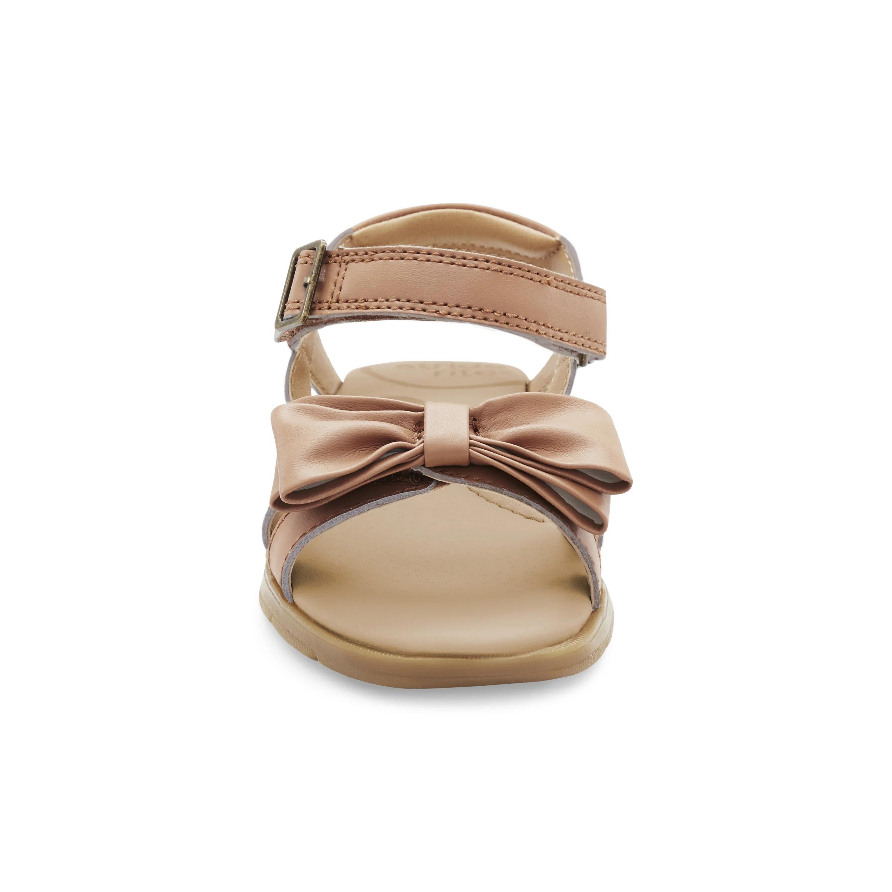 Cesia Sandal - Big Kid Tan - Image 5