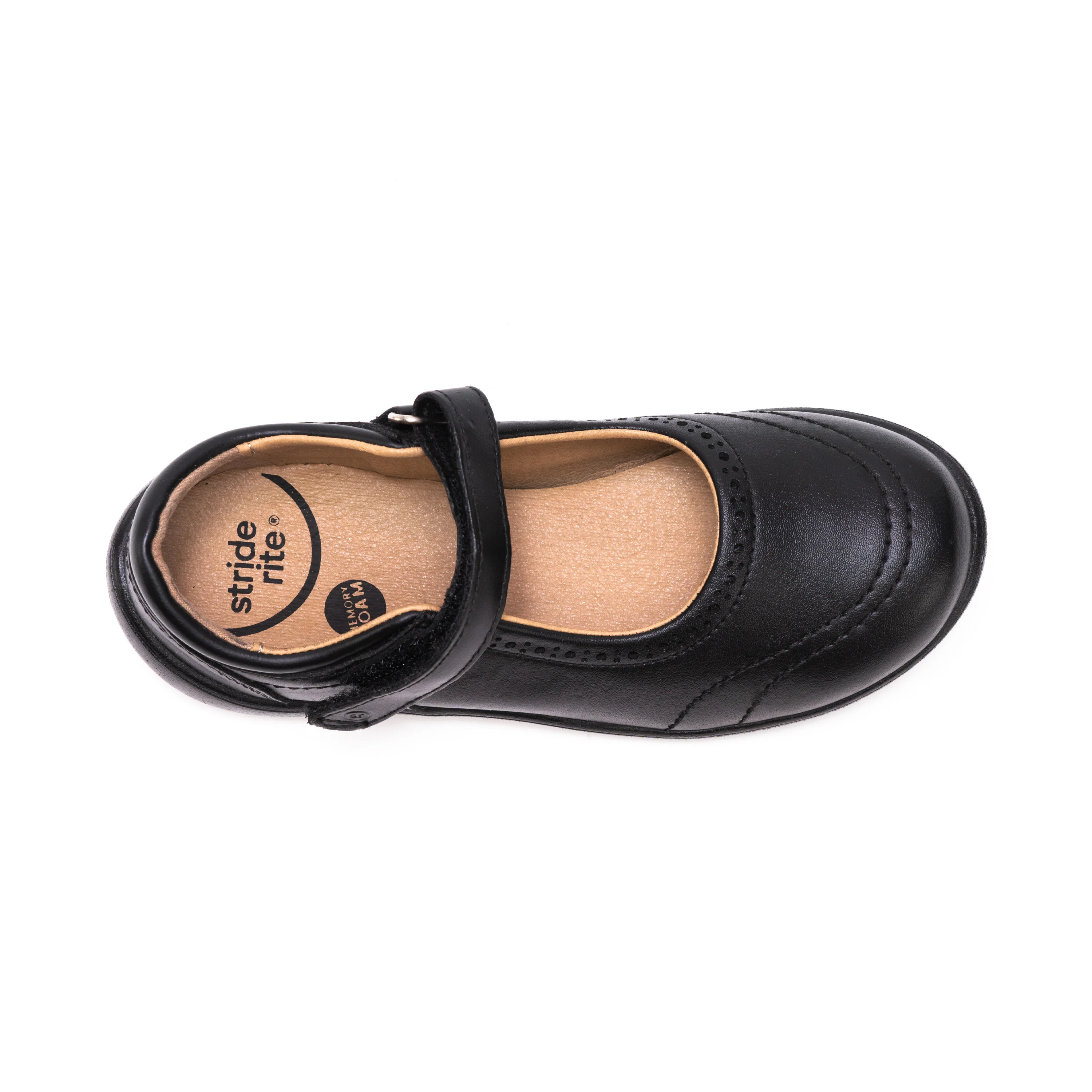 Clarita Mary Jane - Little Kid Black - Image 6