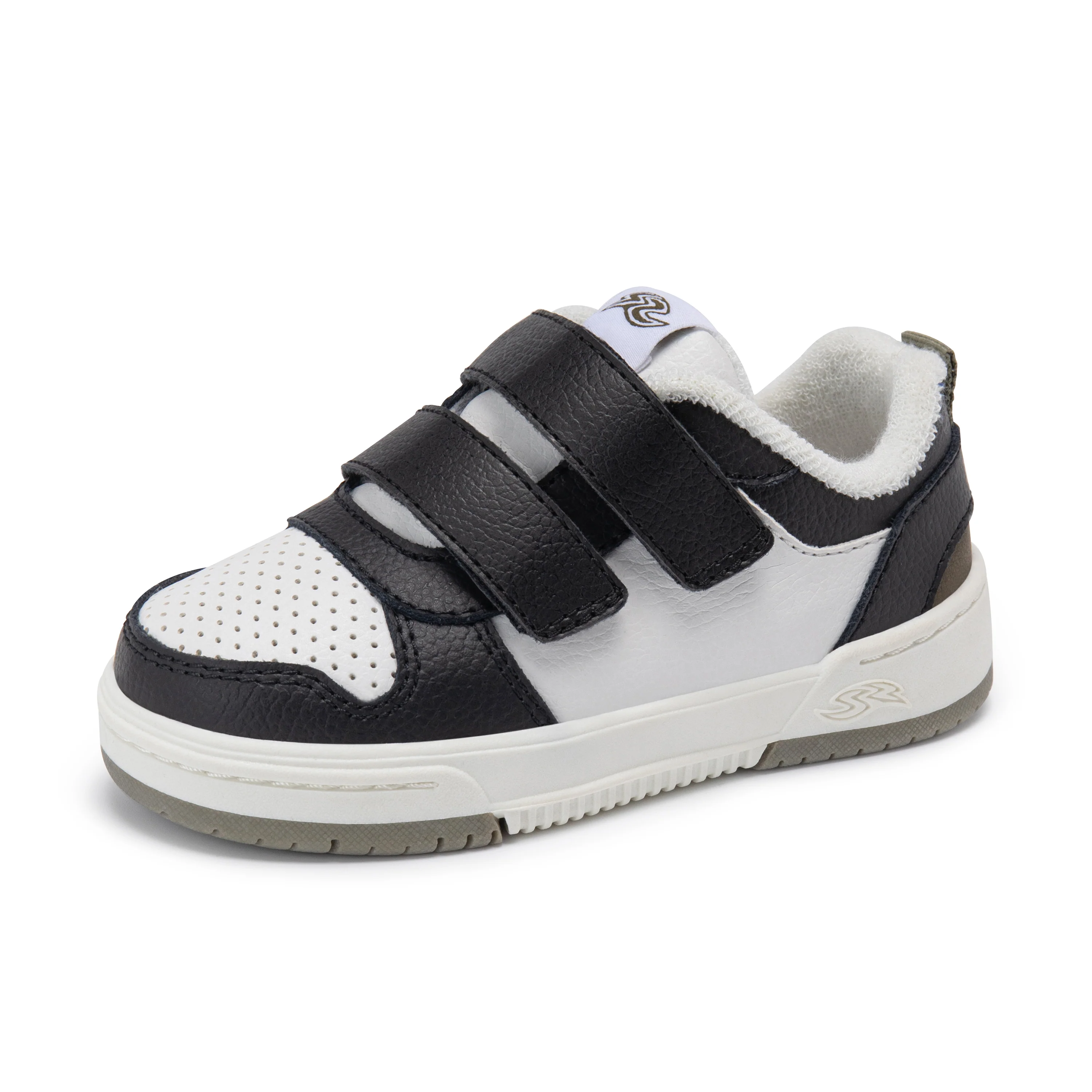 Denver Sneaker - Big Kid Olive - Image 7