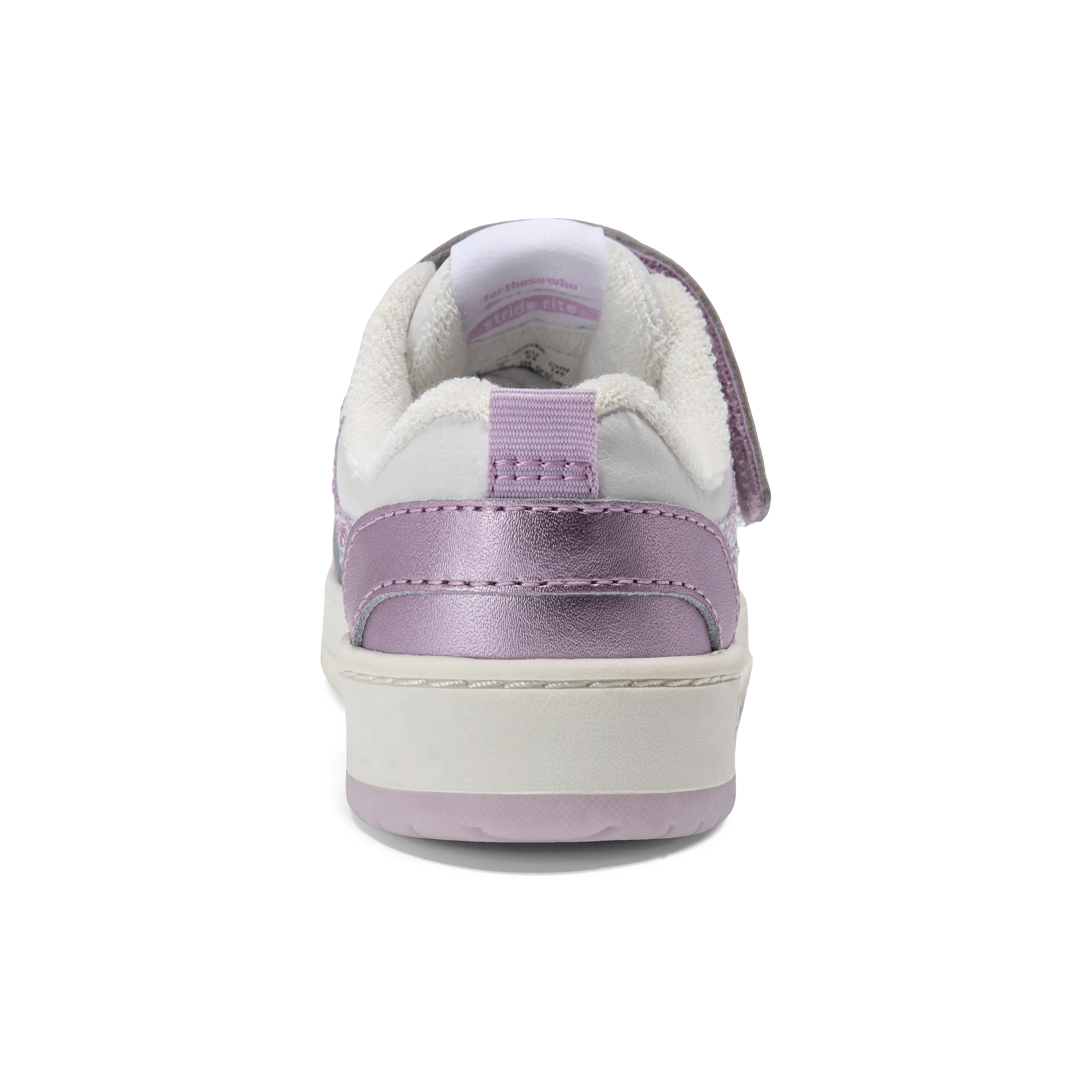 Denver Sneaker - Big Kid Purple - Image 3
