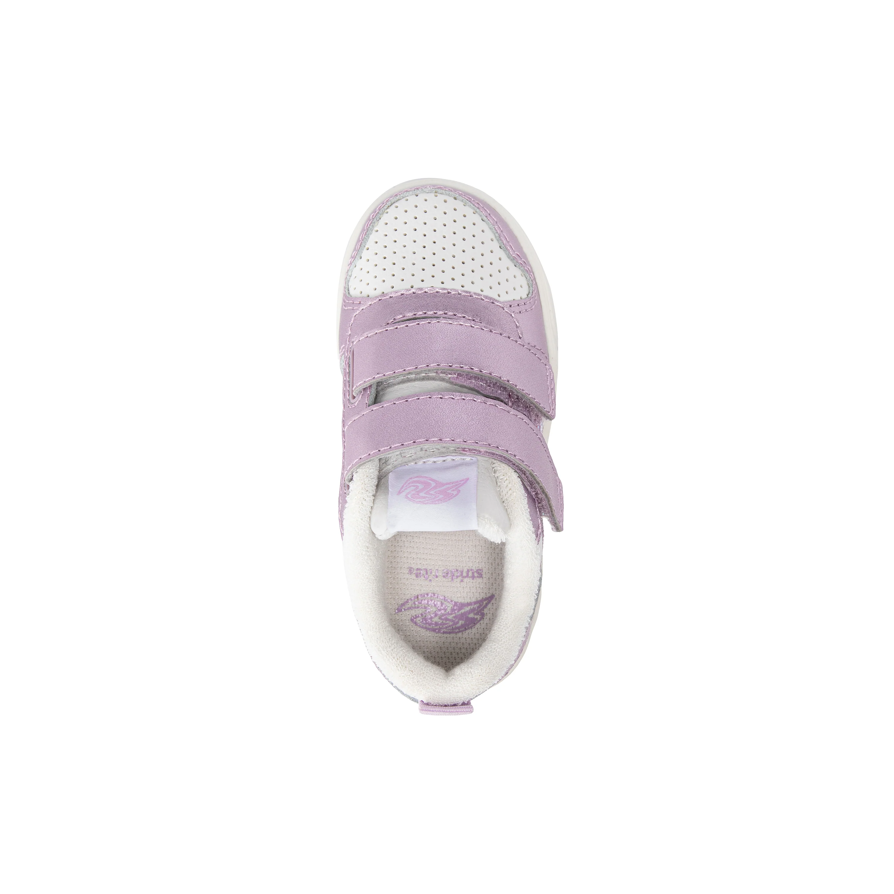 Denver Sneaker - Big Kid Purple - Image 6