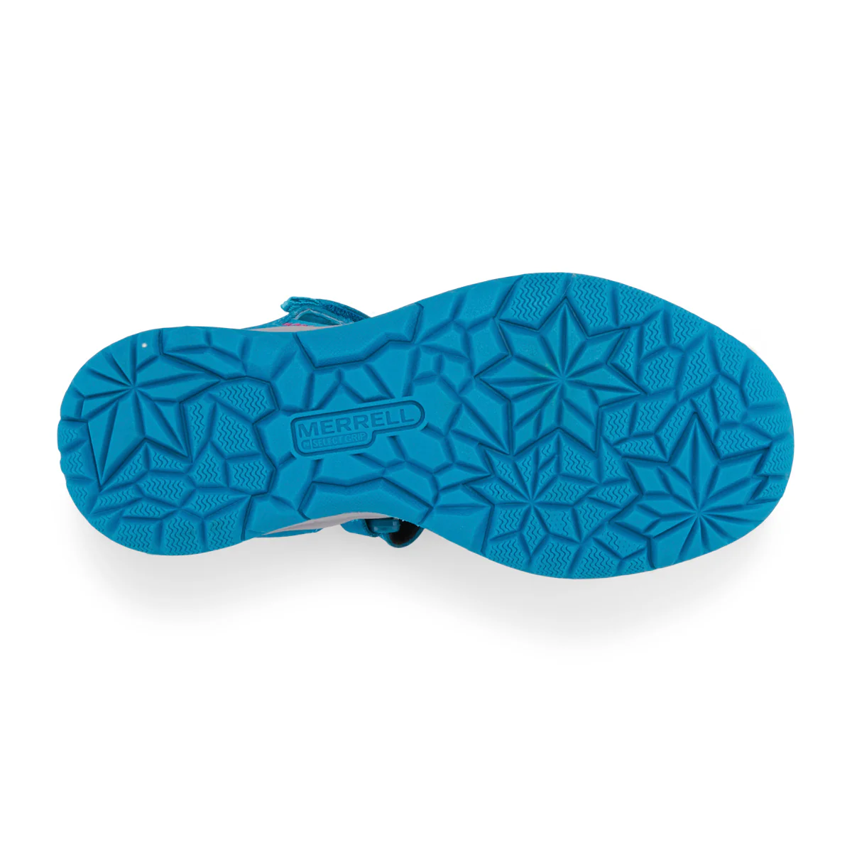 Dragonfly Sandal - Little Kid Turquoise - Image 7