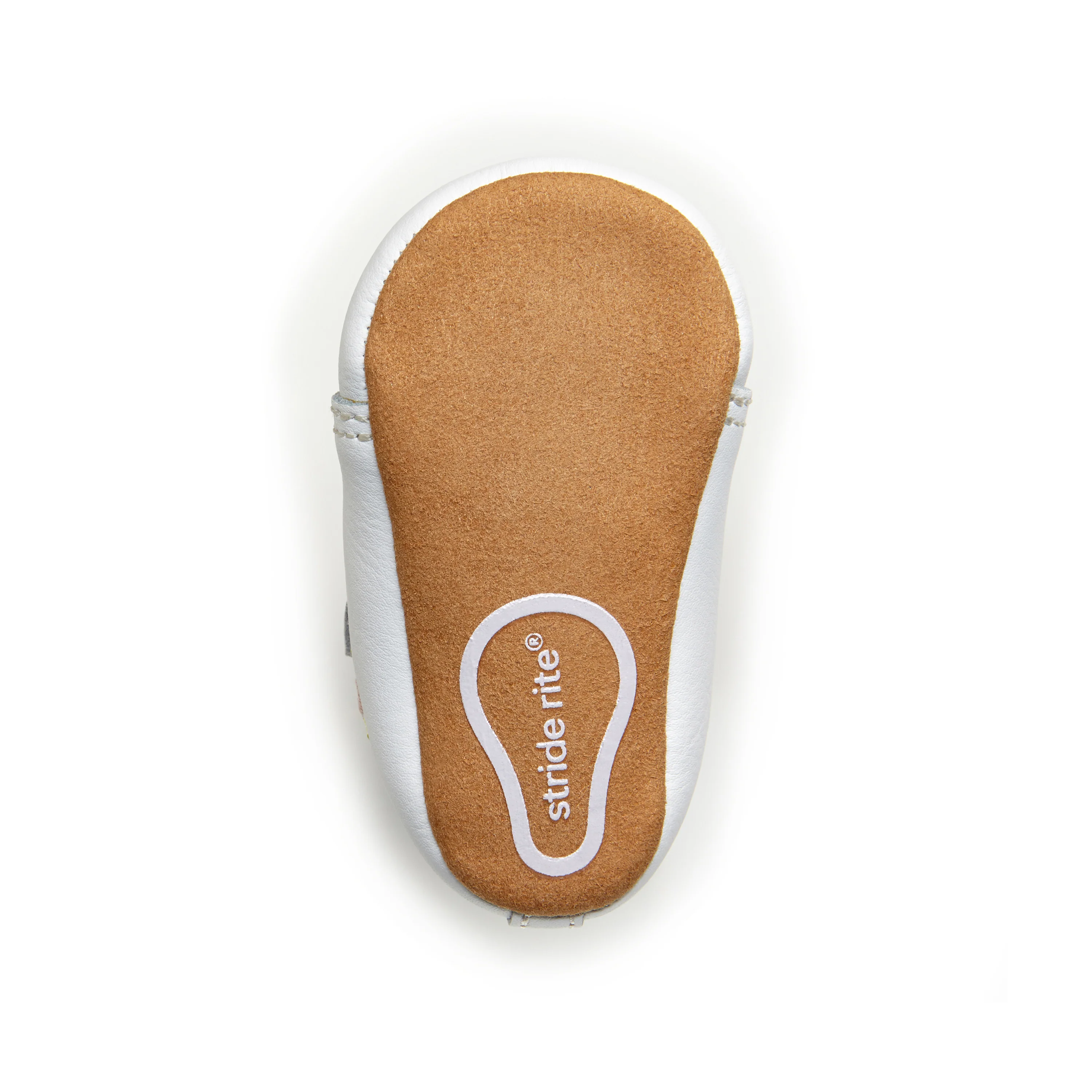 Emilia Baby Bootie - Little Kid White - Image 7