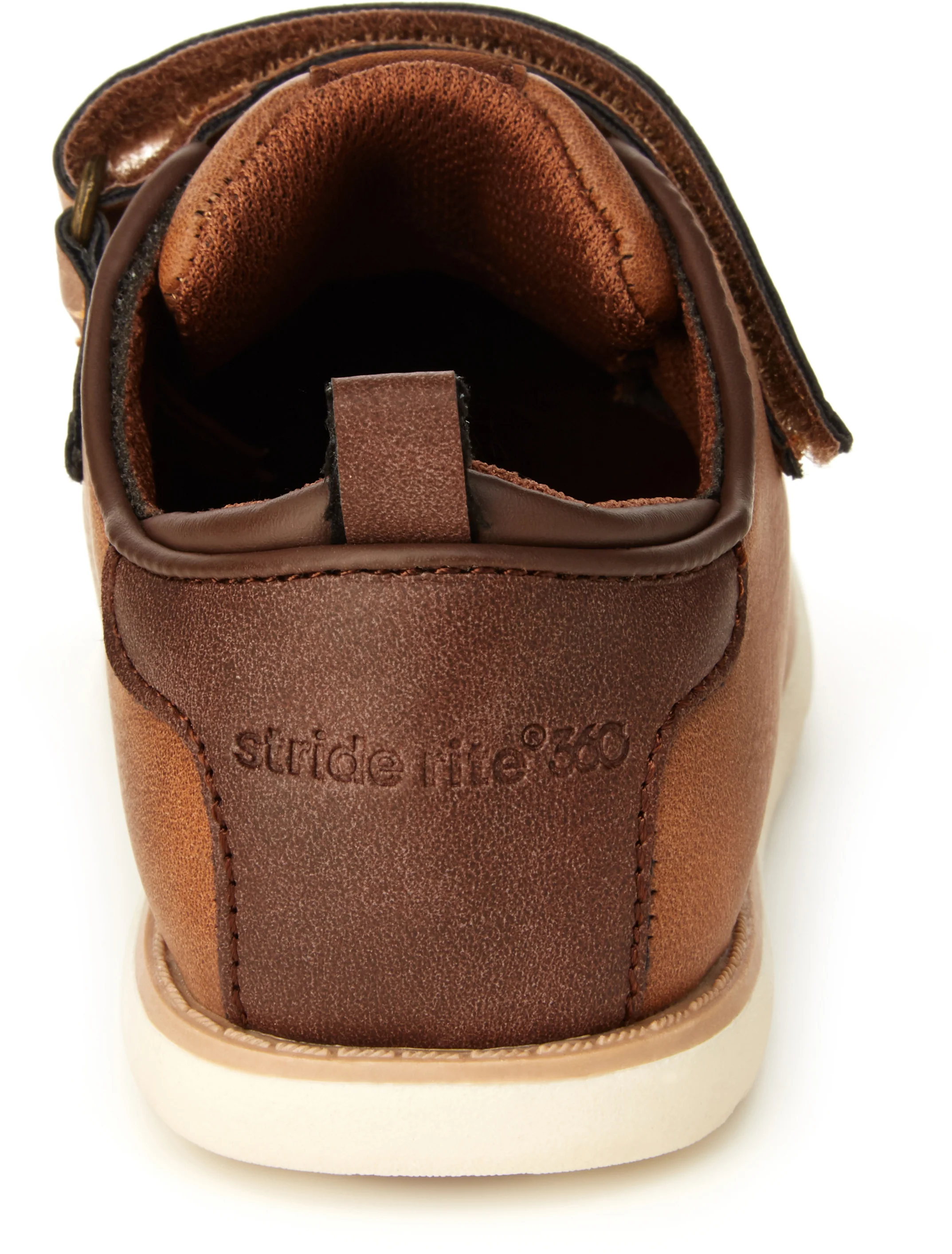 Ethan Sneaker - Big Kid Tan - Image 4