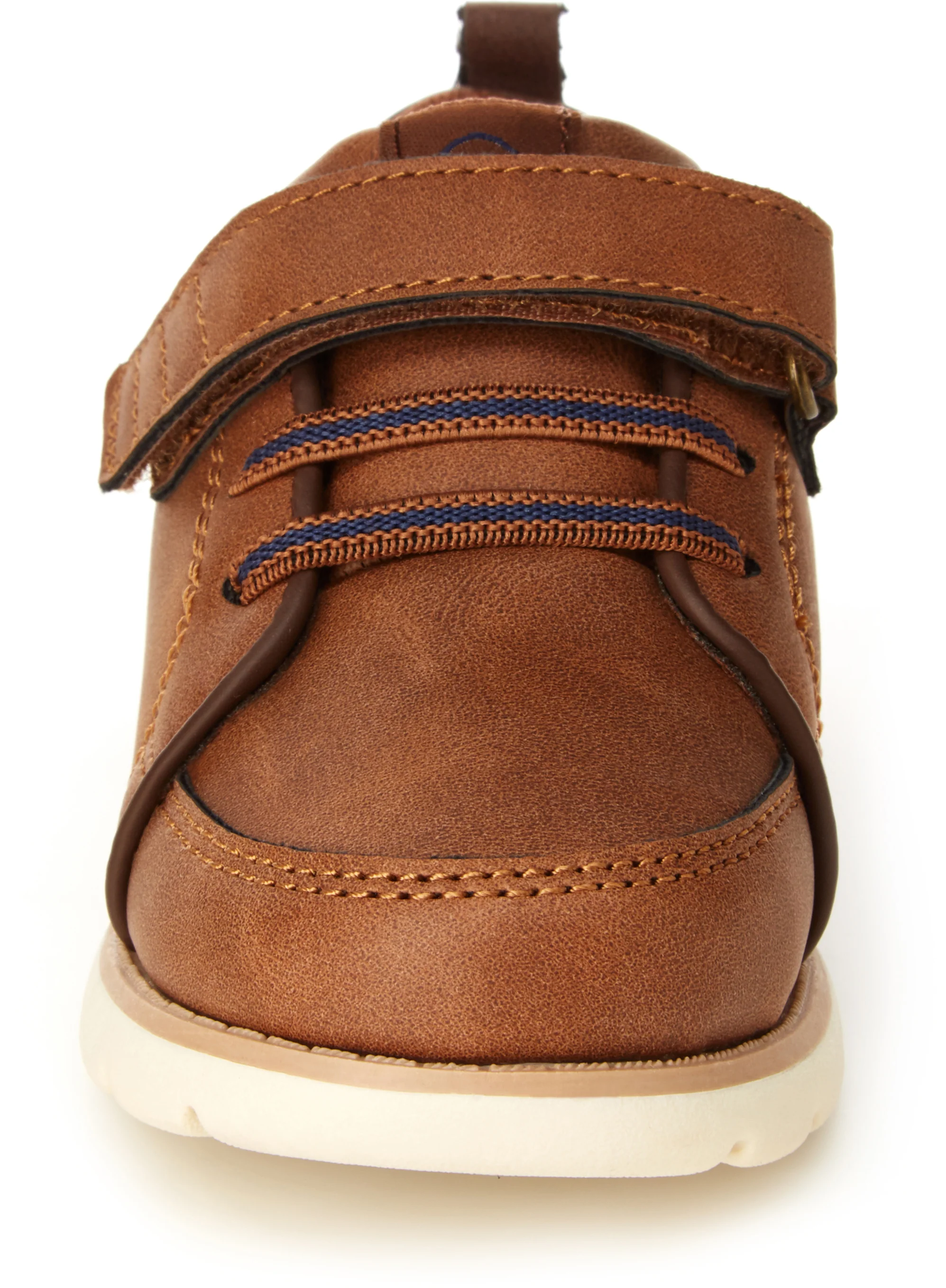 Ethan Sneaker - Big Kid Tan - Image 5