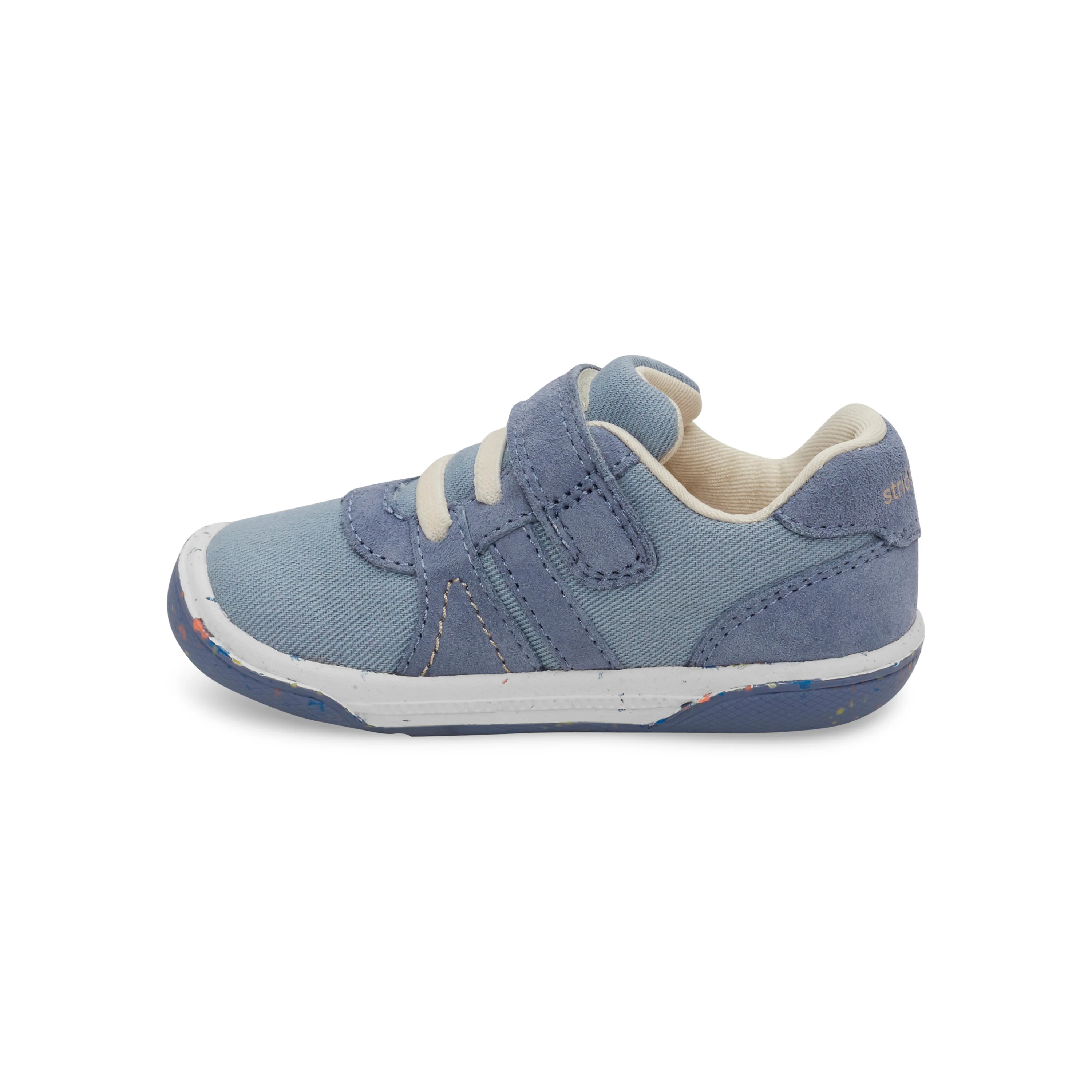 Fern Sneaker - Little Kid Blue - Image 4
