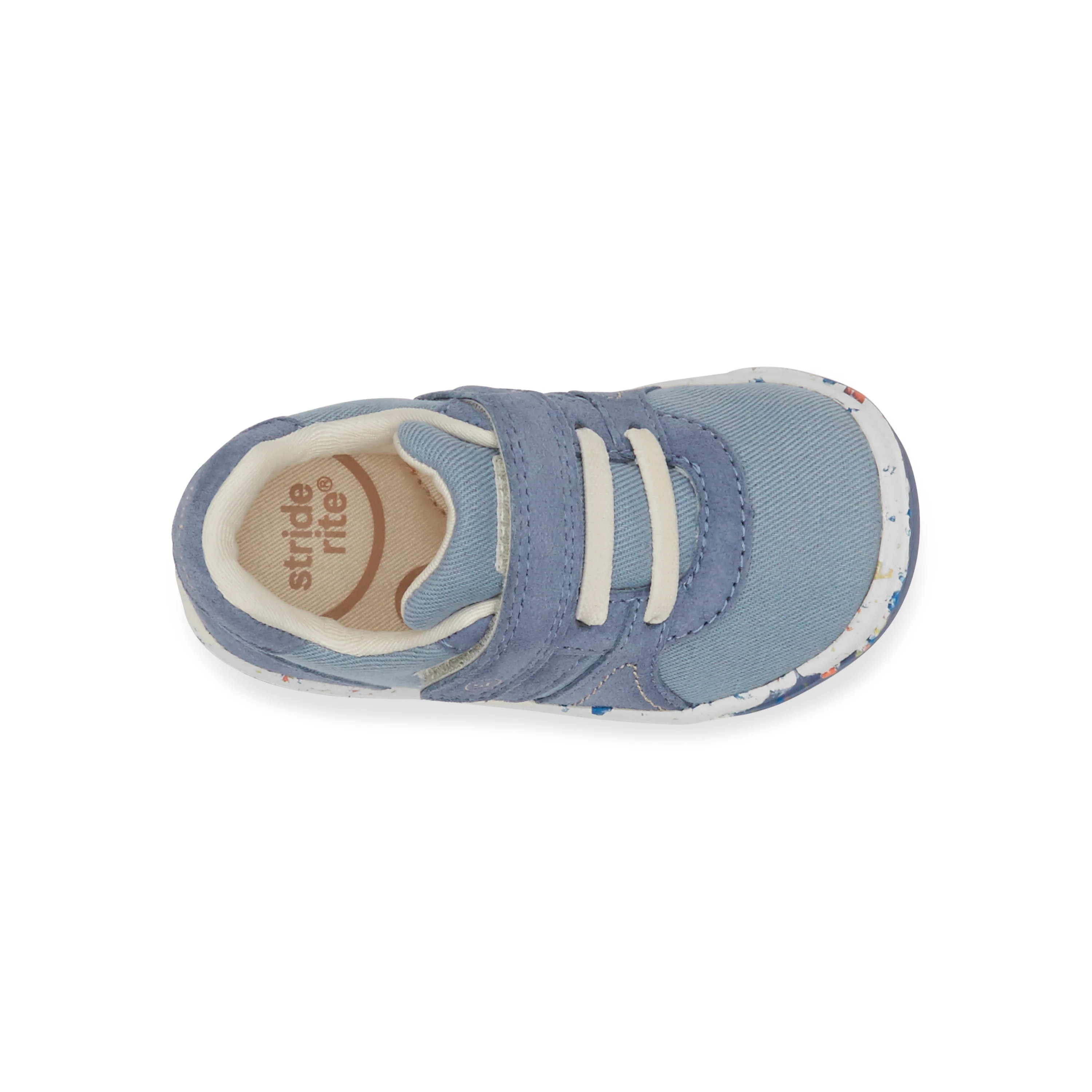 Fern Sneaker - Little Kid Blue - Image 6