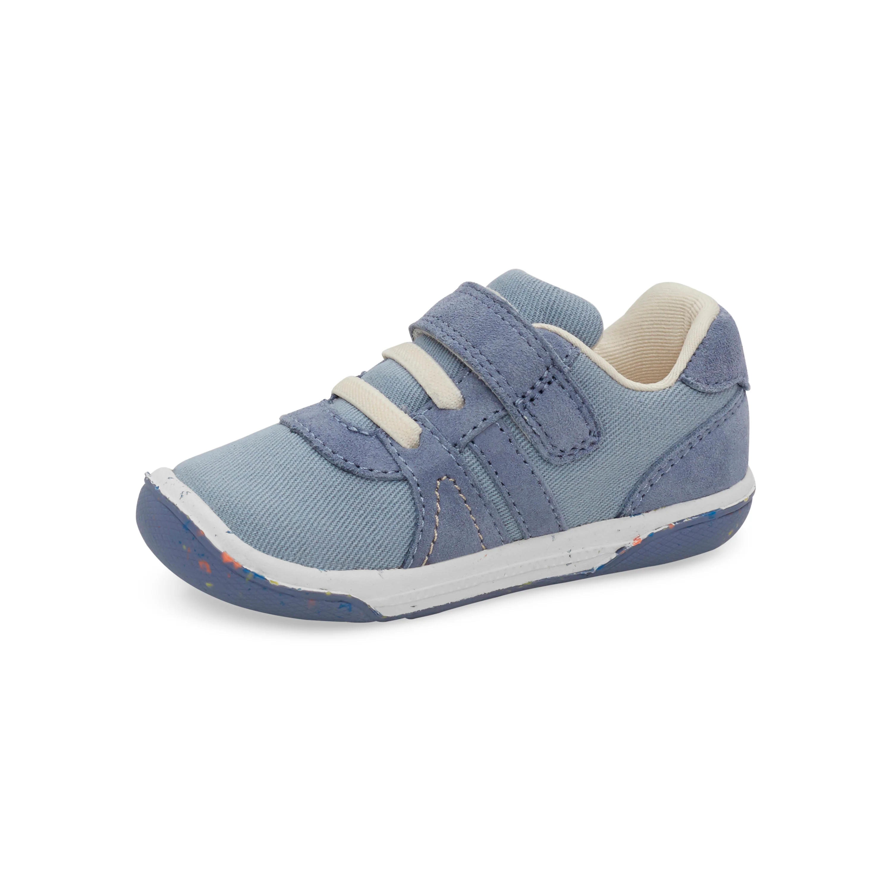Fern Sneaker - Little Kid Blue - Image 8