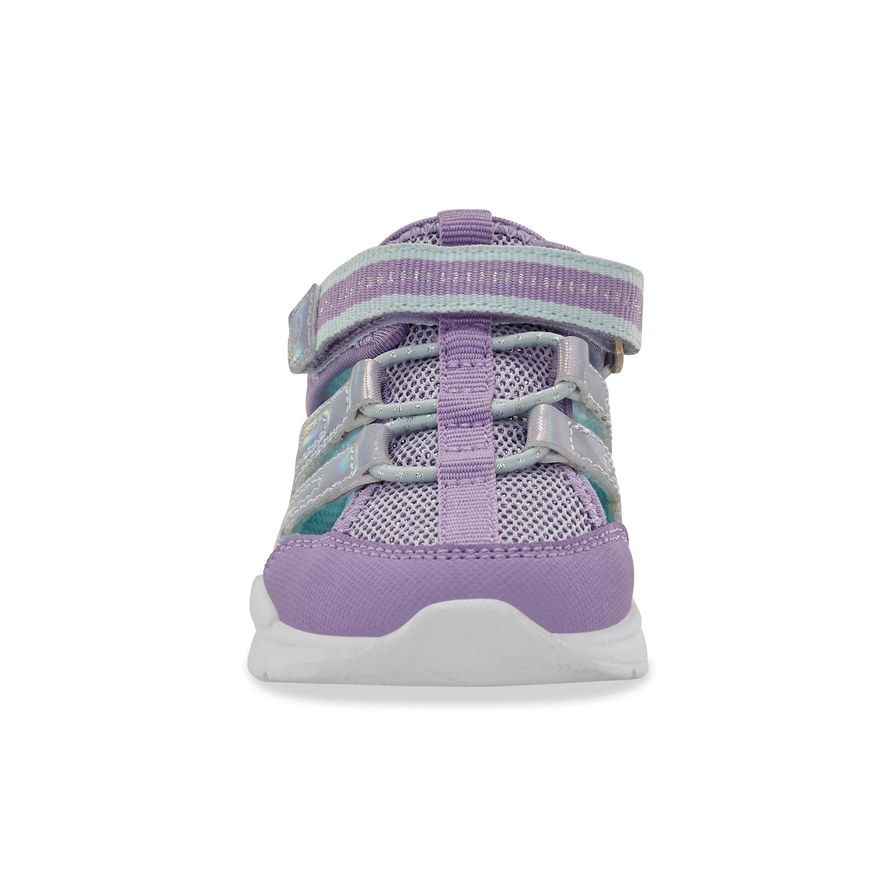 Flynn Sneaker Sandal - Little Kid Lavender - Image 4