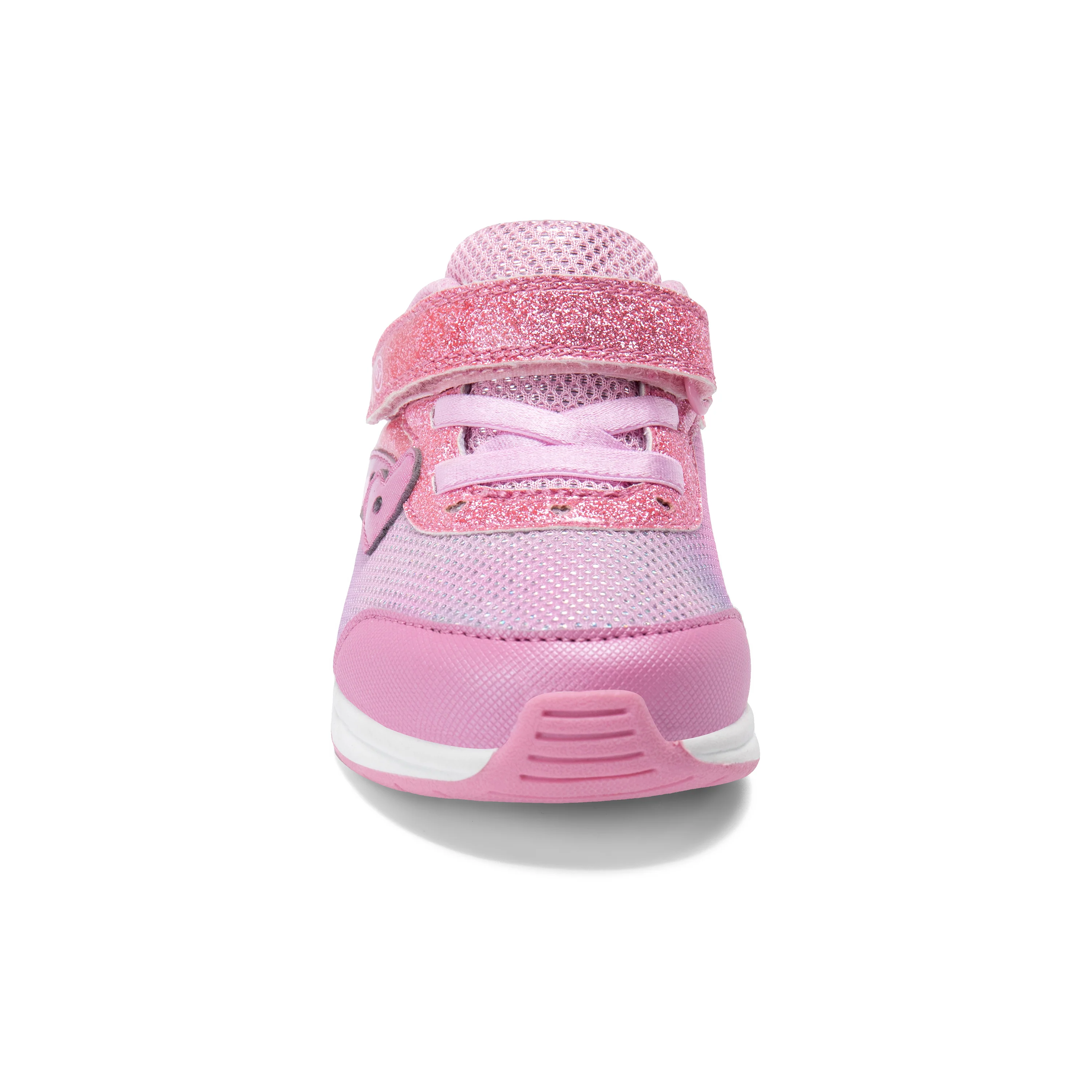 Heart Light Sneaker - Little Kid Pink - Image 4