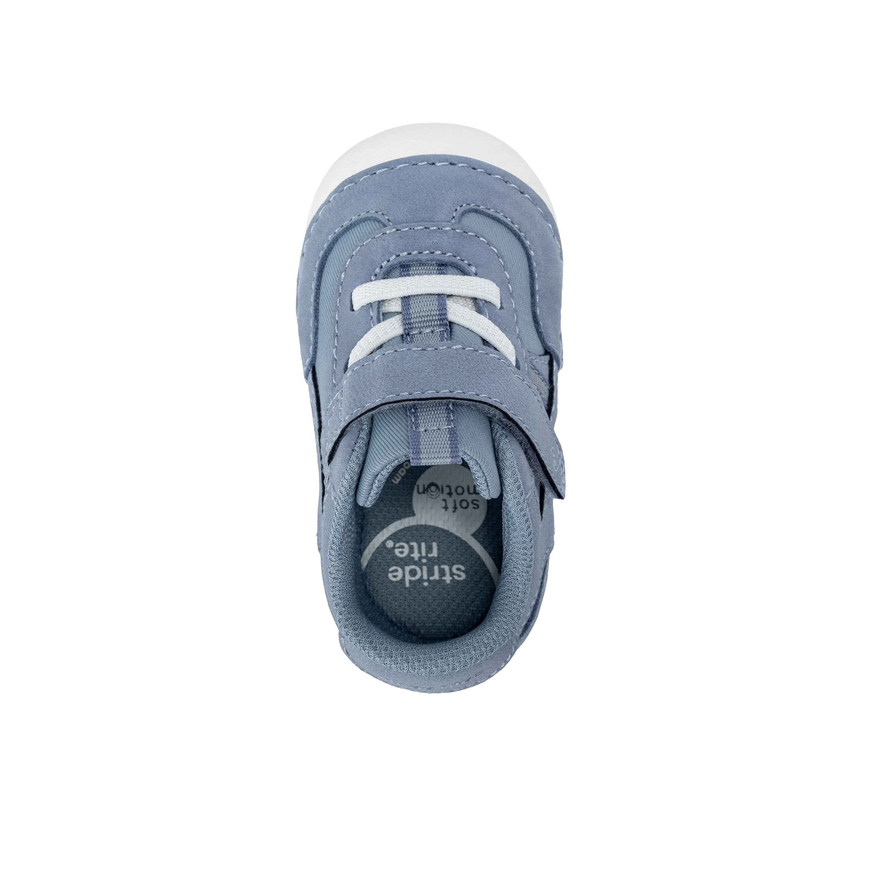 Jules Sneaker - Little Kid Blue - Image 5