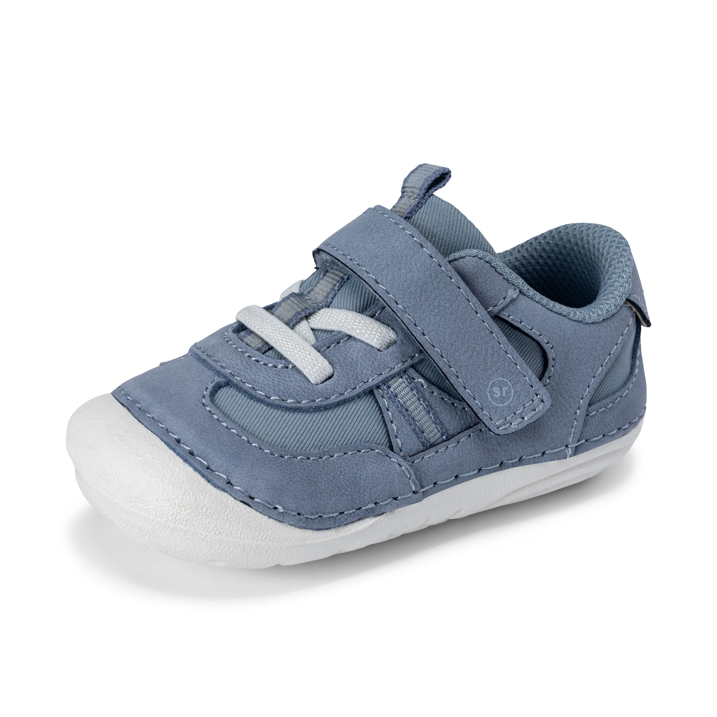 Jules Sneaker - Little Kid Blue - Image 7