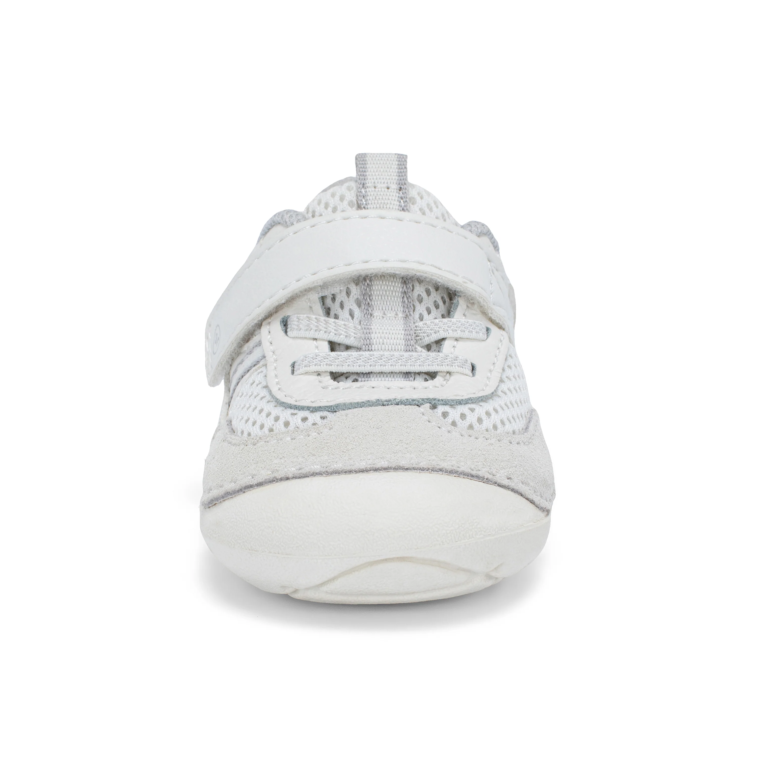 Jules Sneaker - Little Kid Cloud White - Image 4