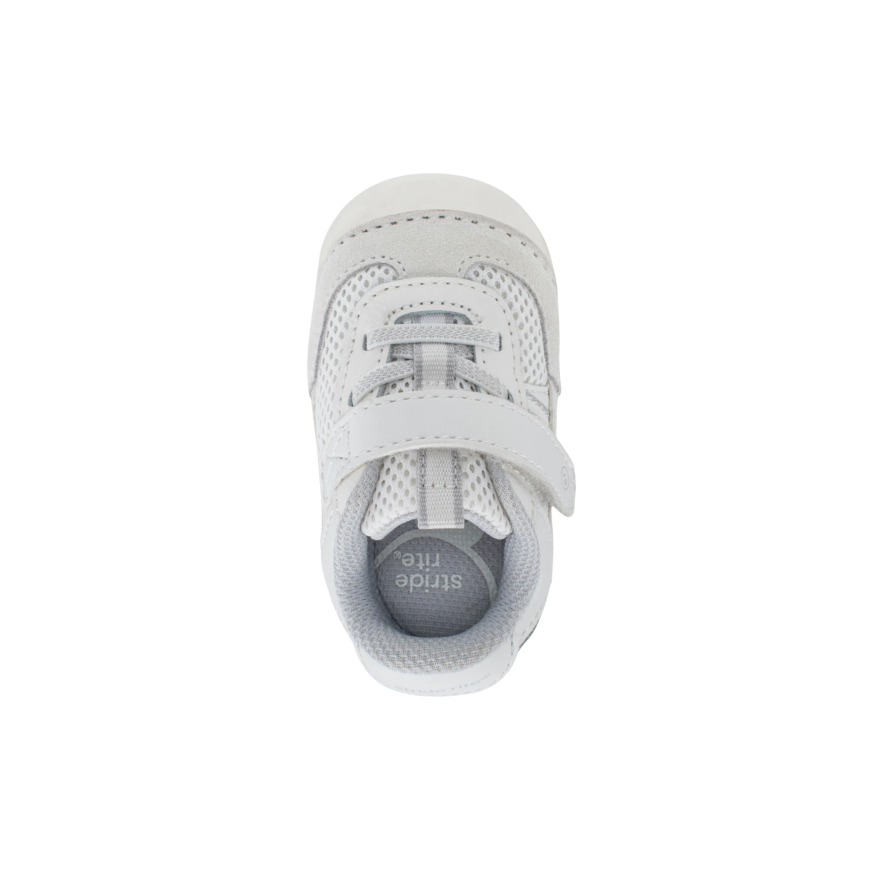 Jules Sneaker - Little Kid Cloud White - Image 5