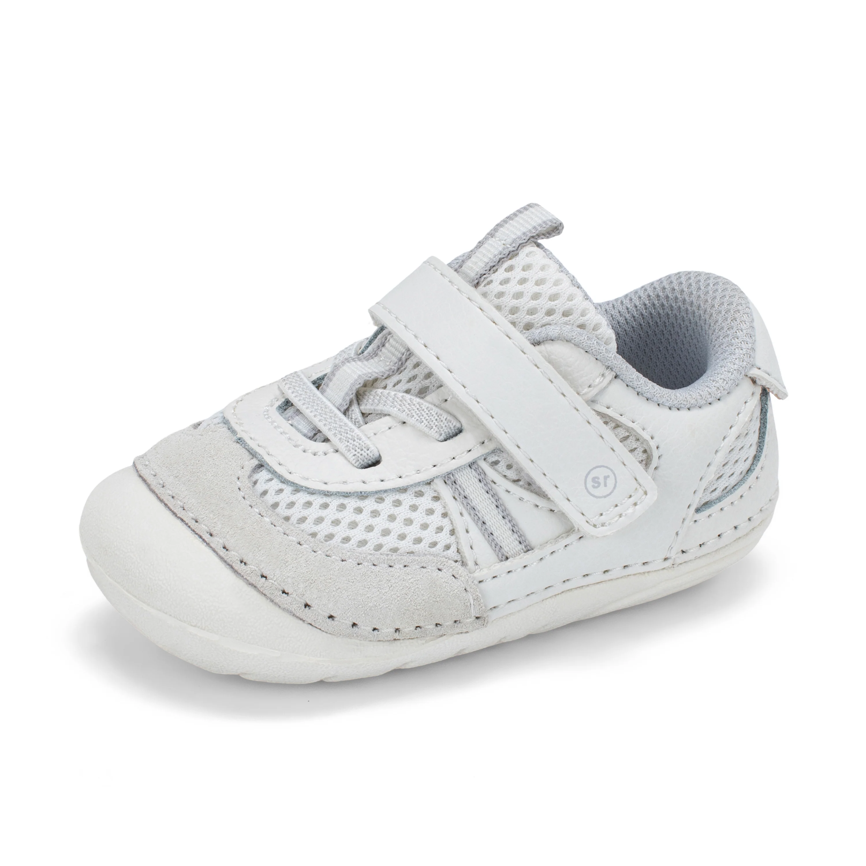 Jules Sneaker - Little Kid Cloud White - Image 7