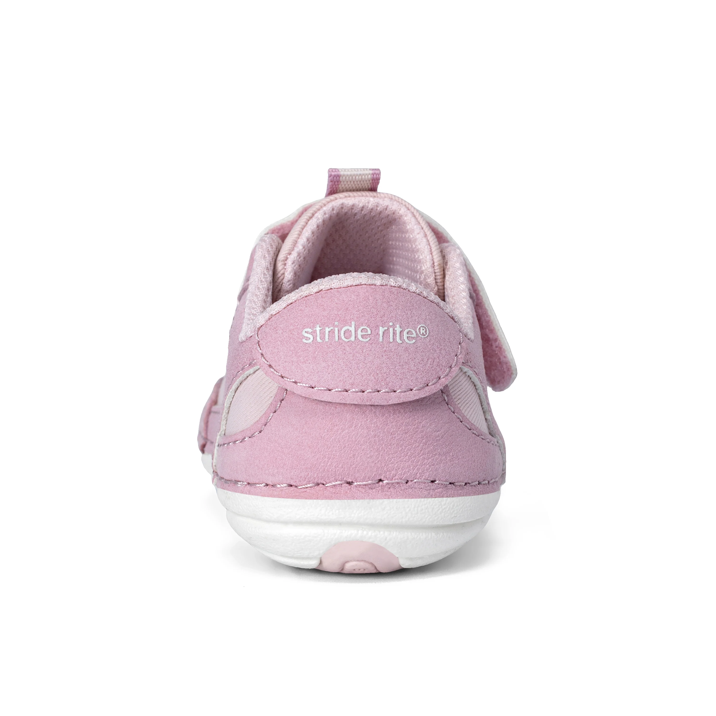 Jules Sneaker - Little Kid Pink - Image 3