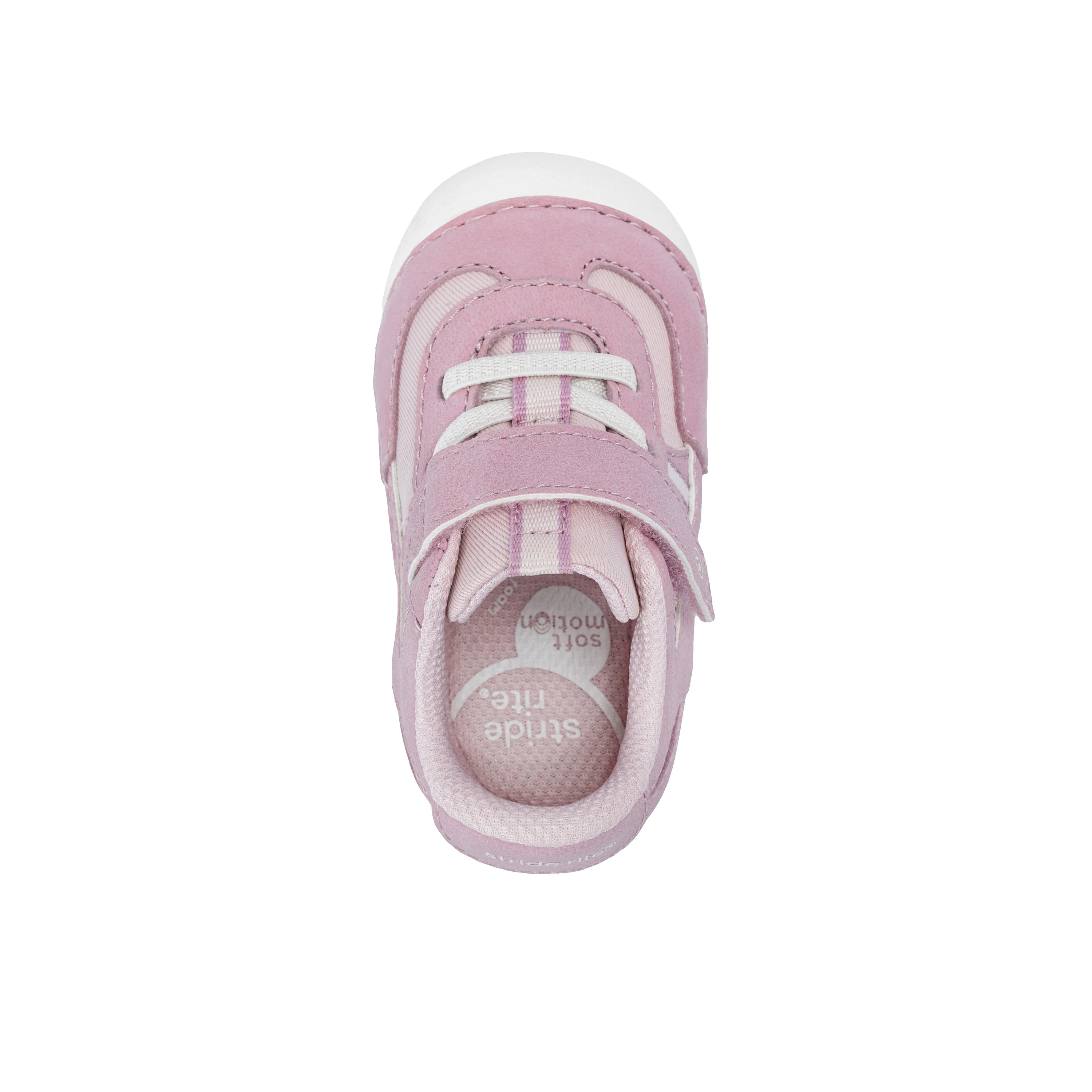 Jules Sneaker - Little Kid Pink - Image 5