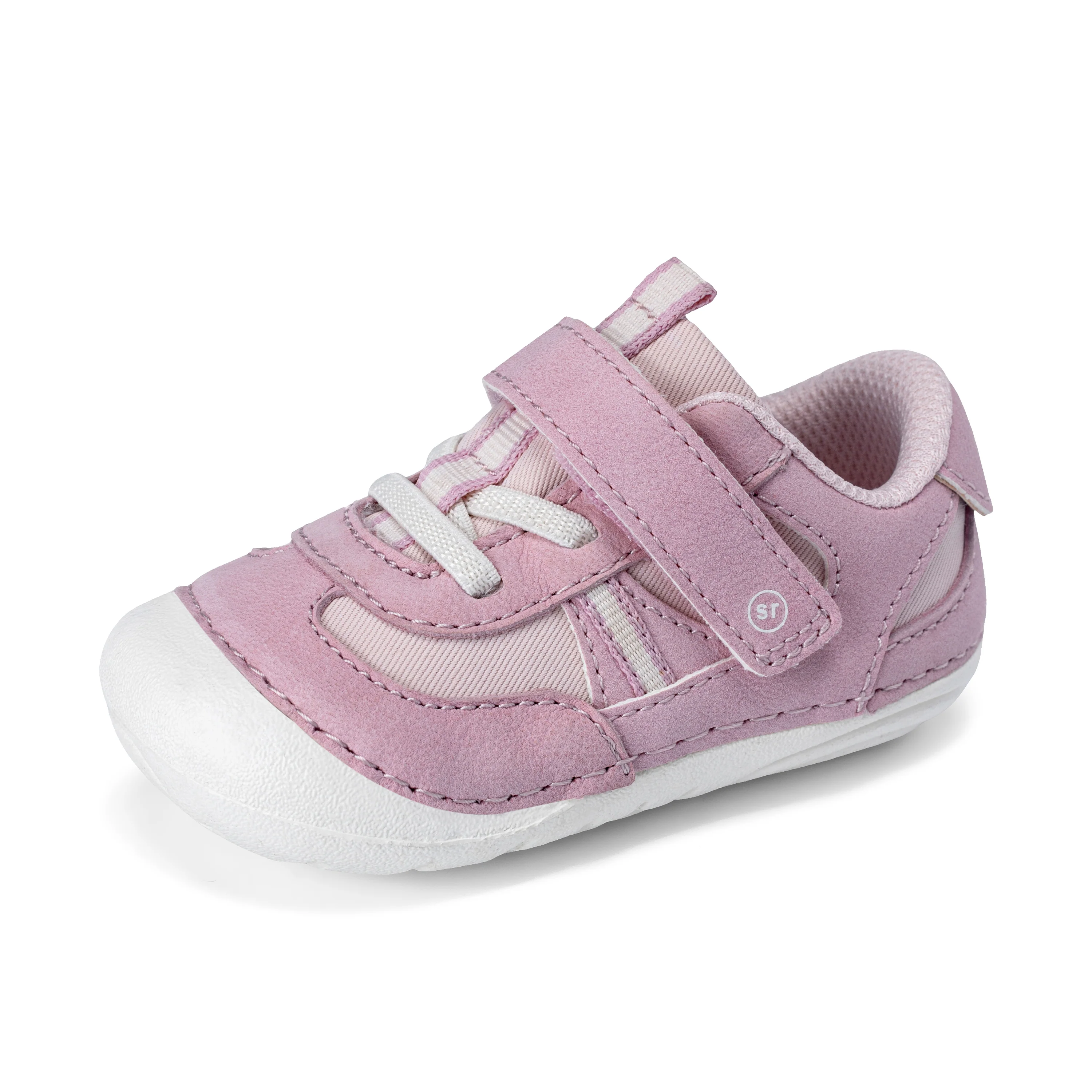 Jules Sneaker - Little Kid Pink - Image 7