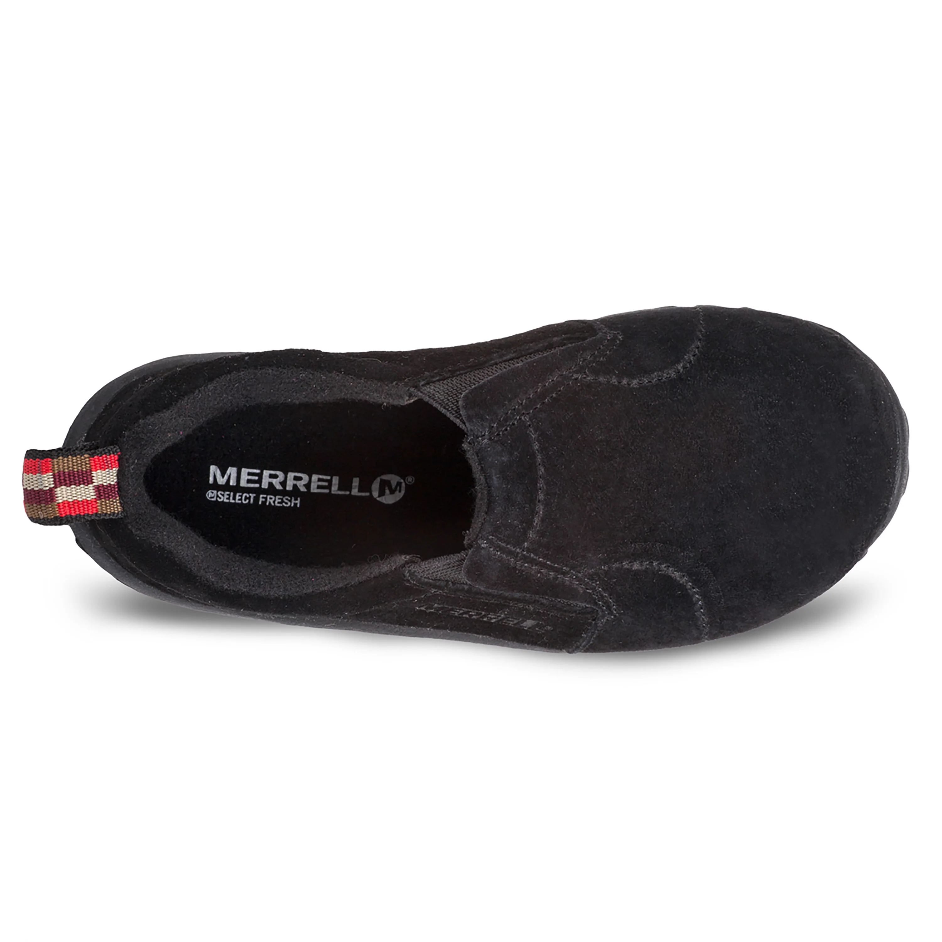 Jungle Moc - Big Kid Black - Image 3