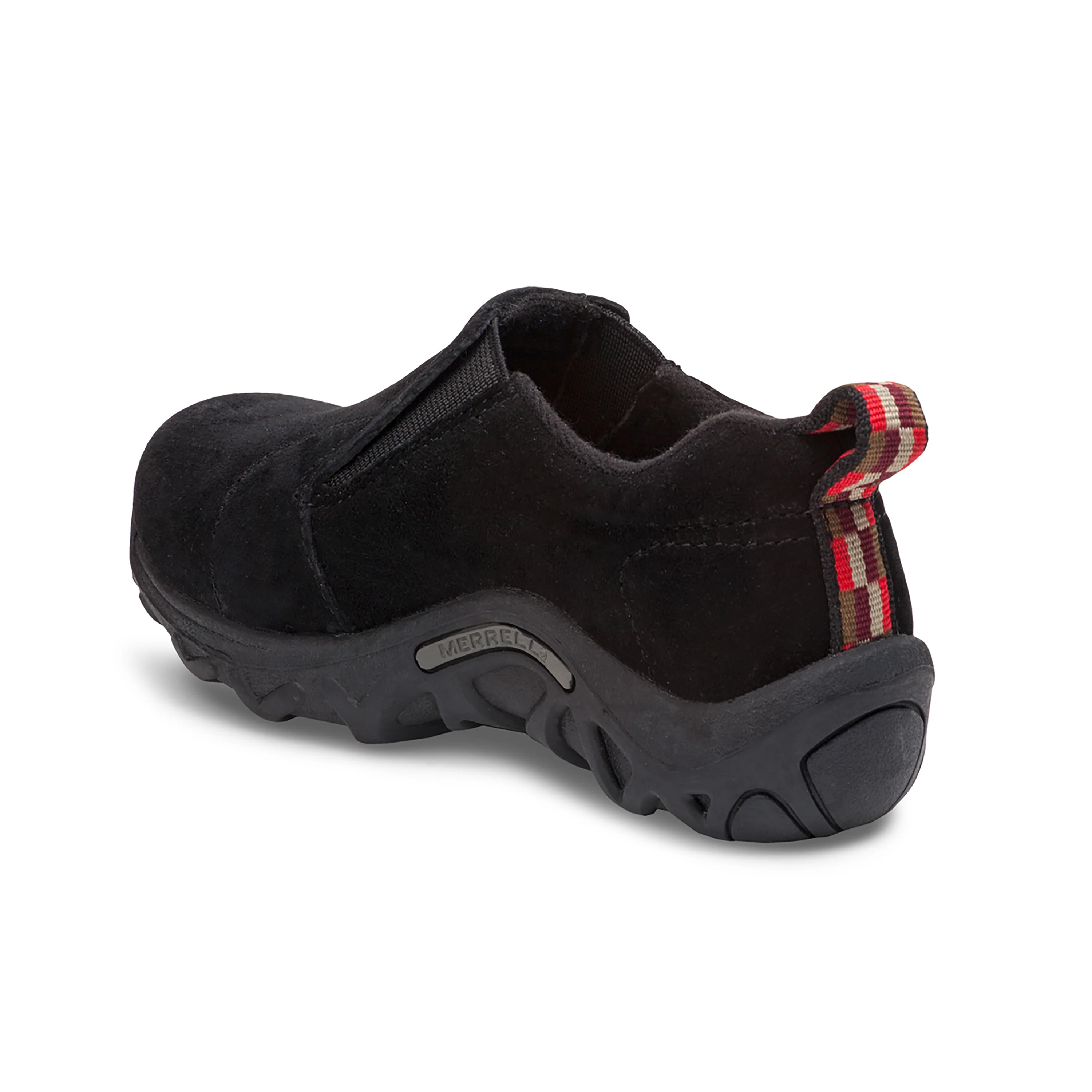 Jungle Moc - Big Kid Black - Image 4