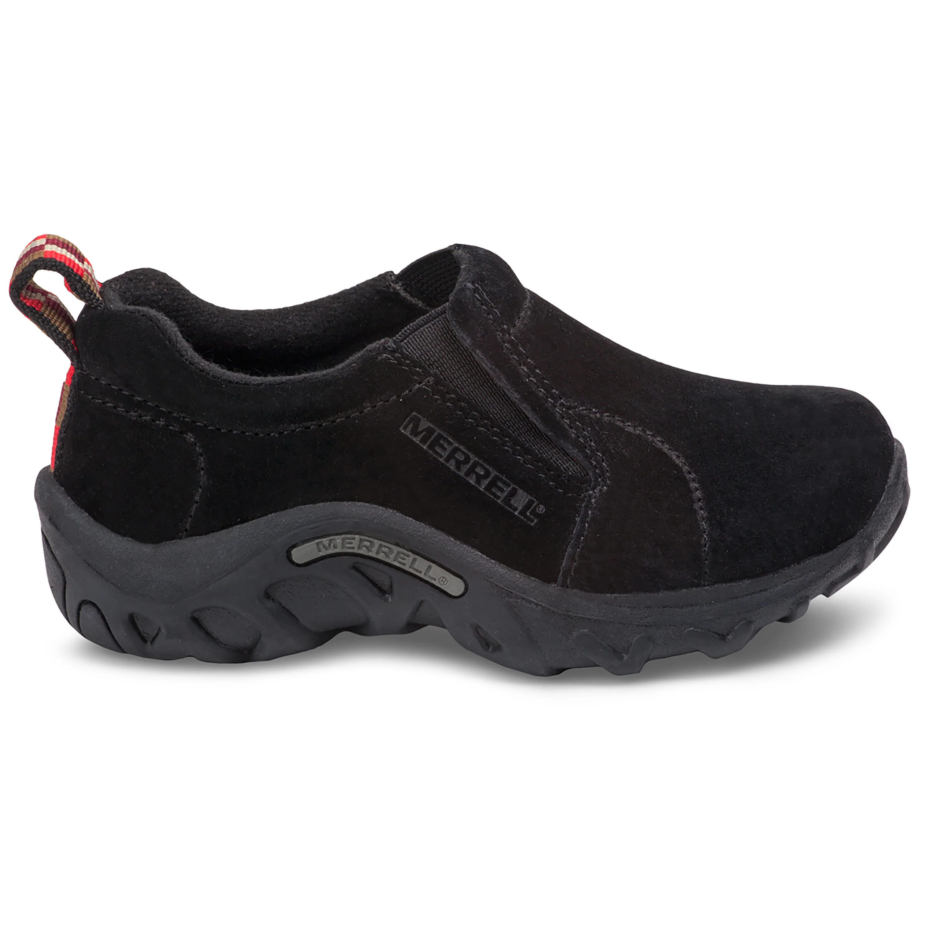 Jungle Moc - Little Kid Black - Image 6