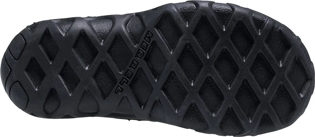 Jungle Moc - Little Kid Brown Nubuck - Image 5