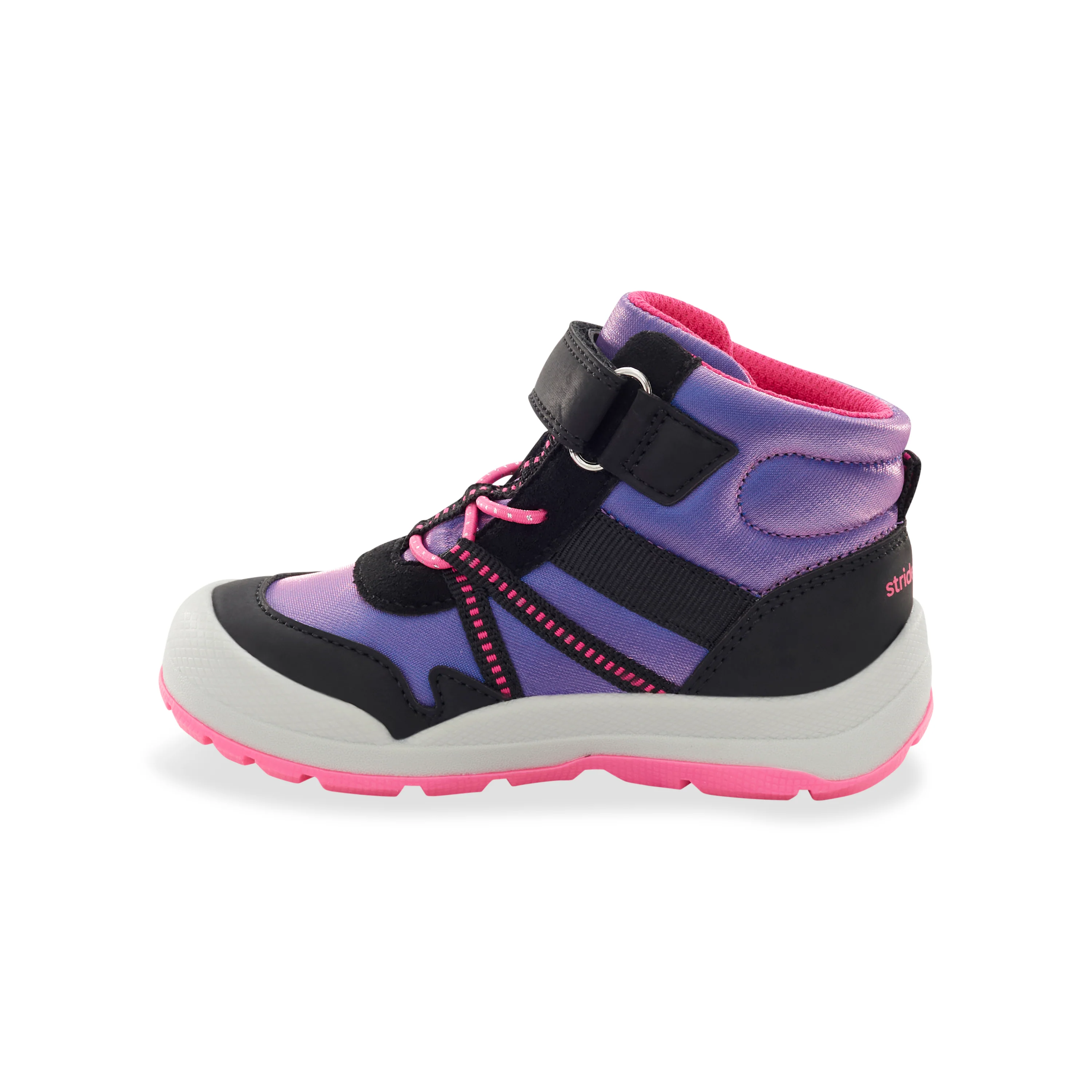 Kamari Boot - Little Kid Purple - Image 5