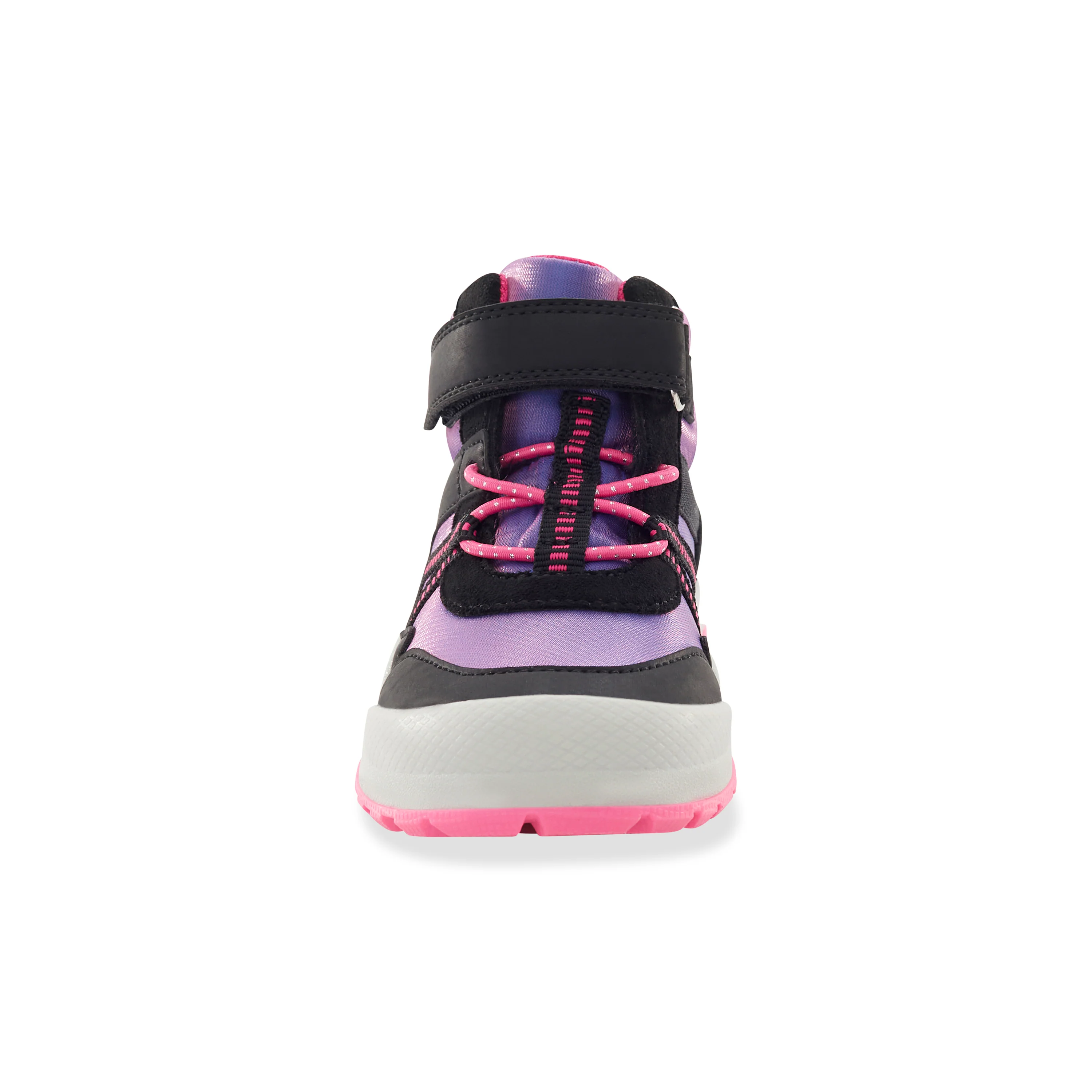Kamari Boot - Little Kid Purple - Image 6