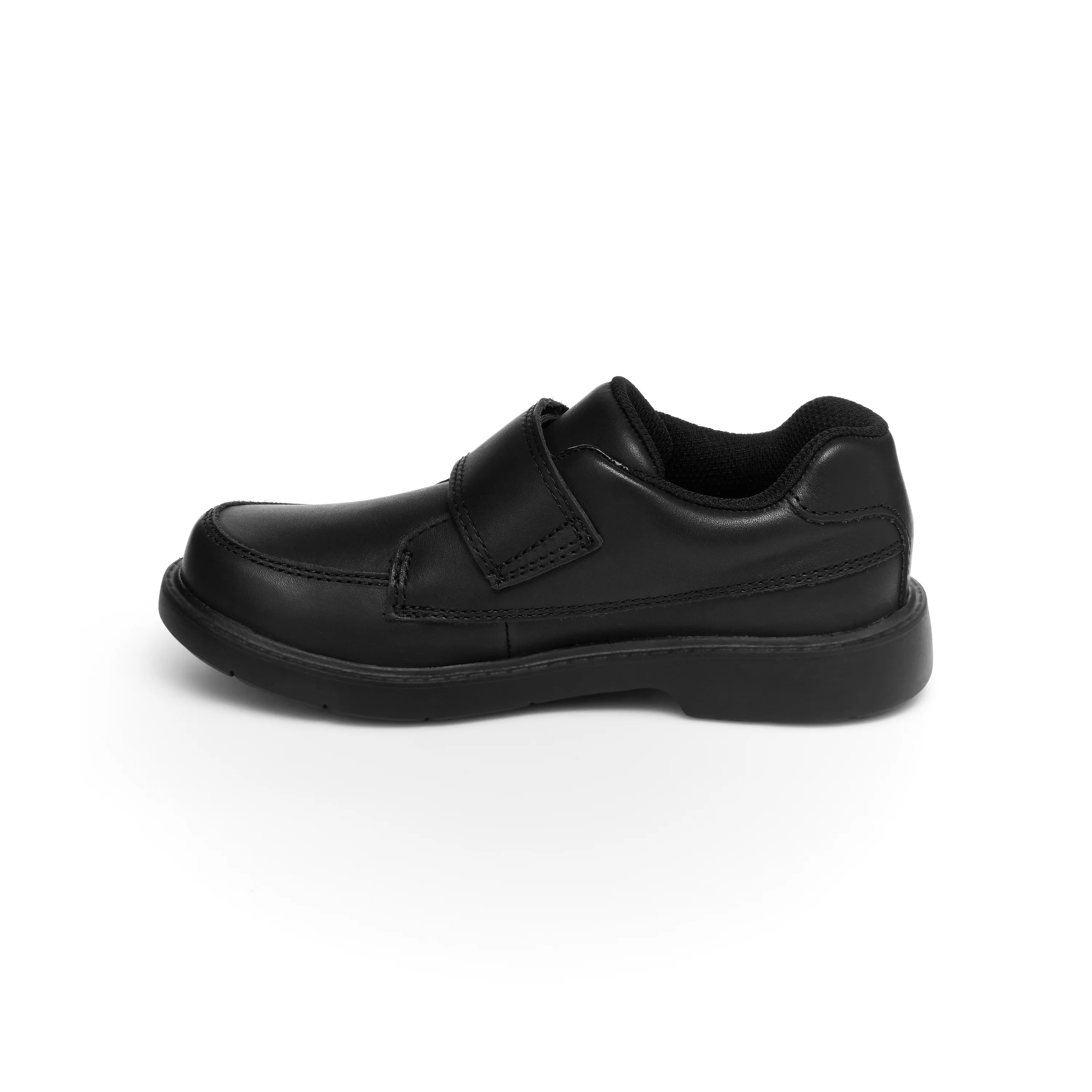 Laurence Loafer - Big Kid Black - Image 4