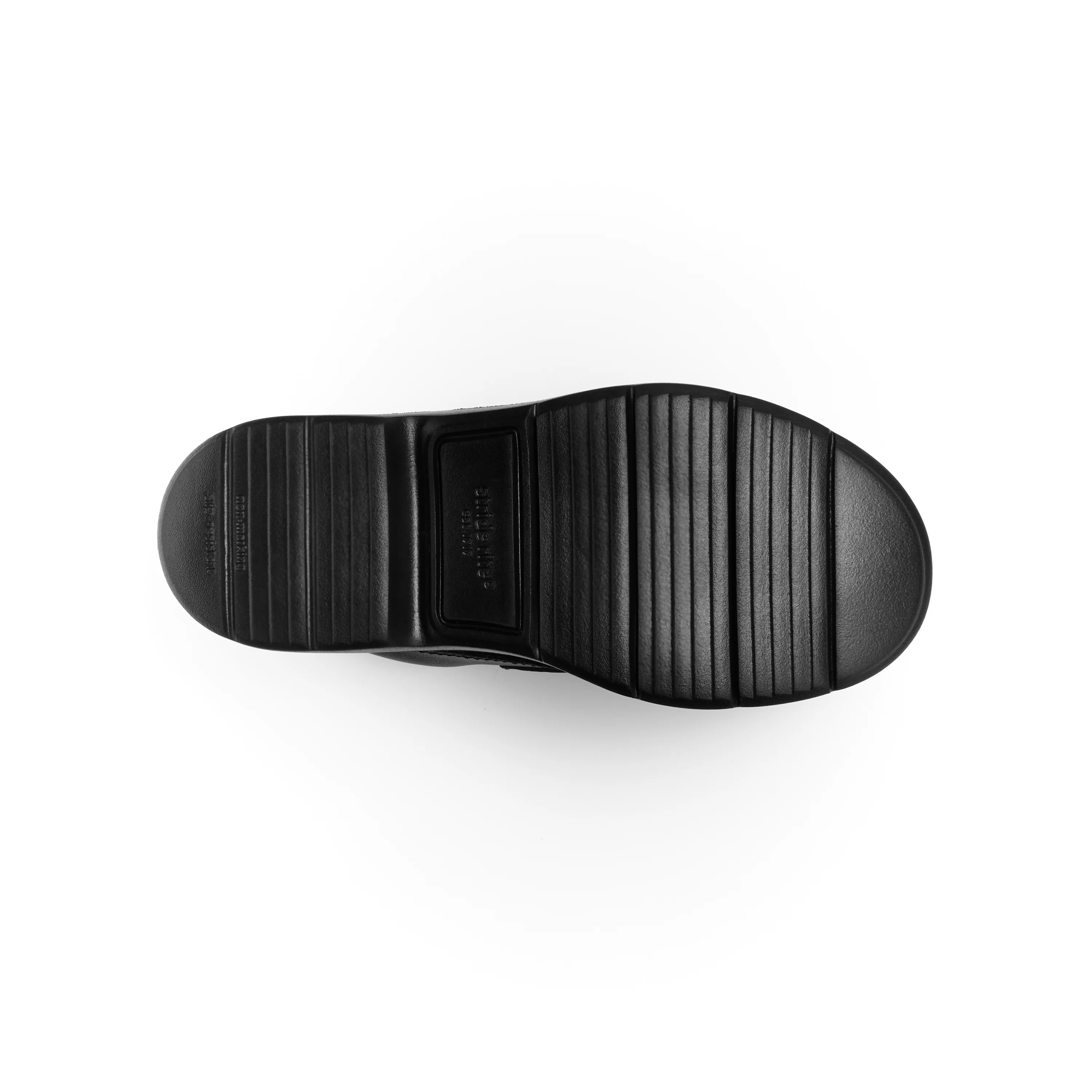 Laurence Loafer - Big Kid Black - Image 7