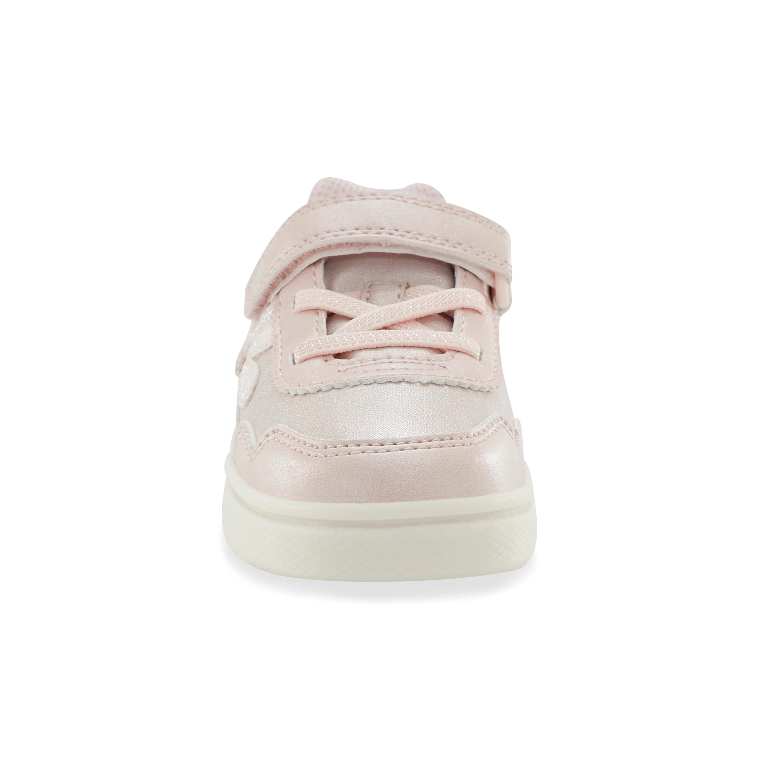 Lighted Bloom Sneaker - Big Kid Blush - Image 4