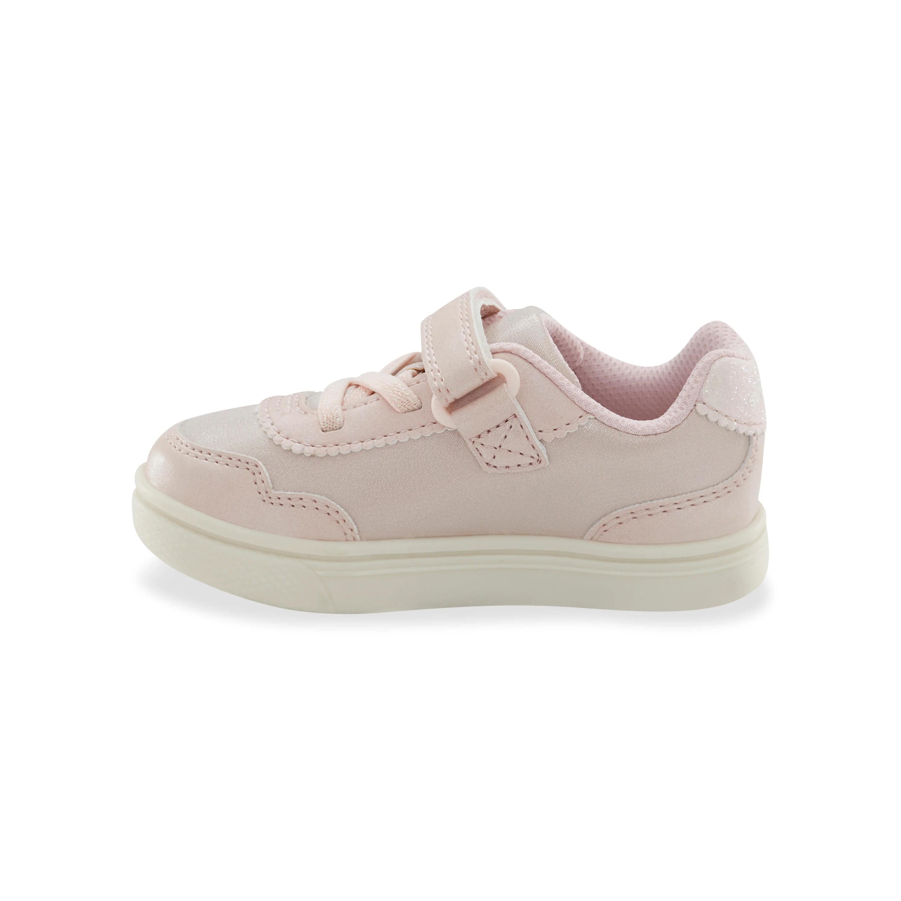 Lighted Bloom Sneaker - Little Kid Blush - Image 7
