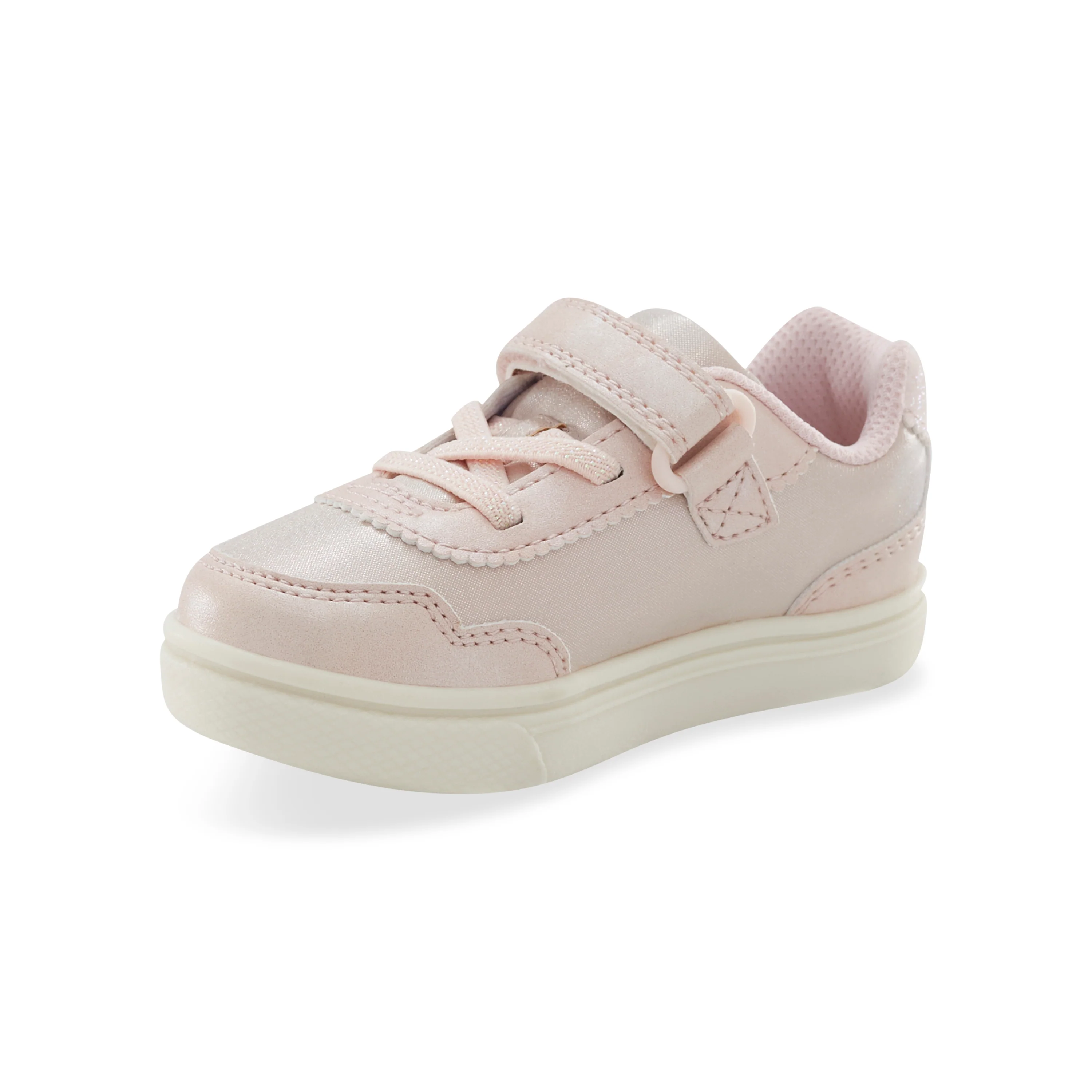 Lighted Bloom Sneaker - Little Kid Blush - Image 8