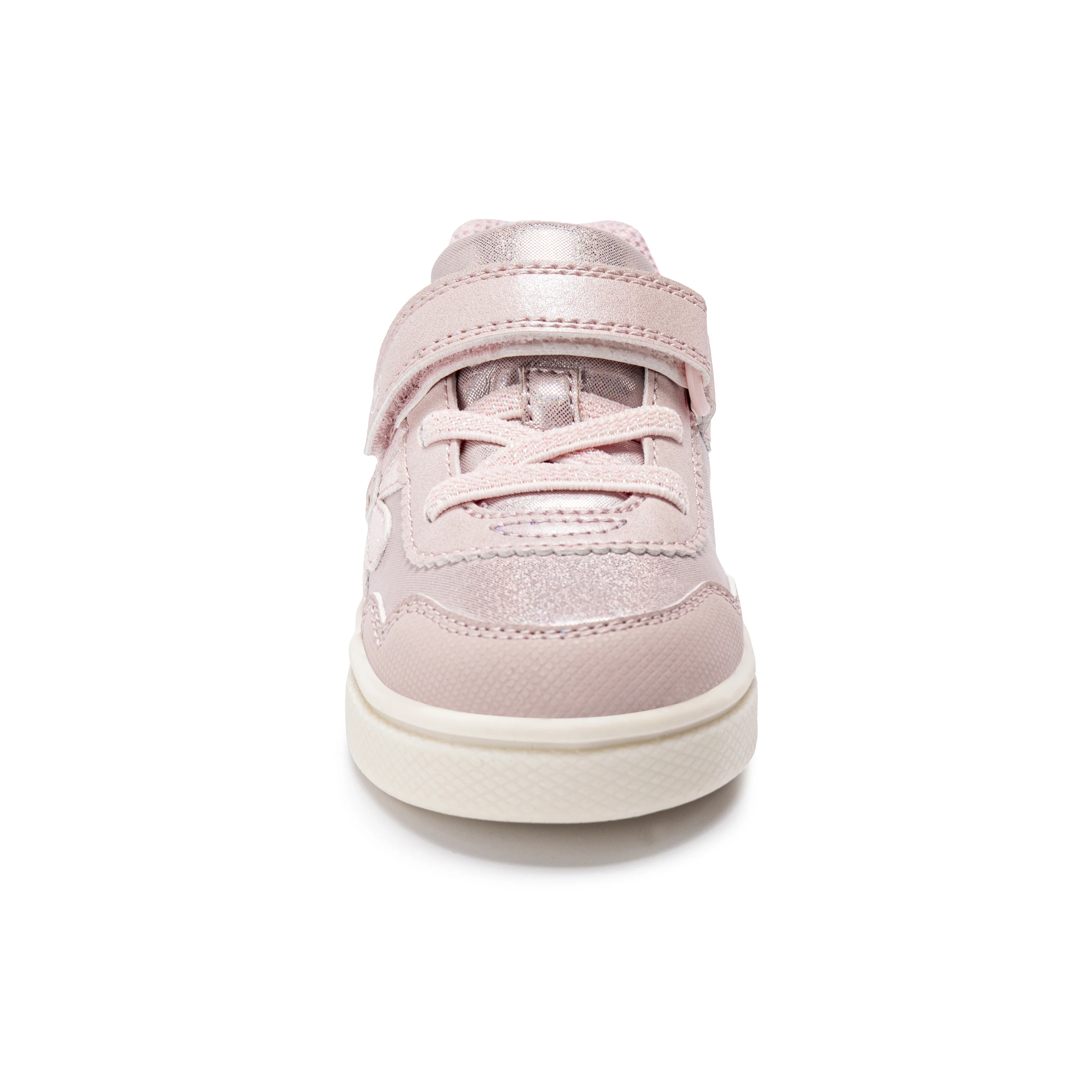Lighted Bloom Sneaker - Little Kid Blush - Image 4
