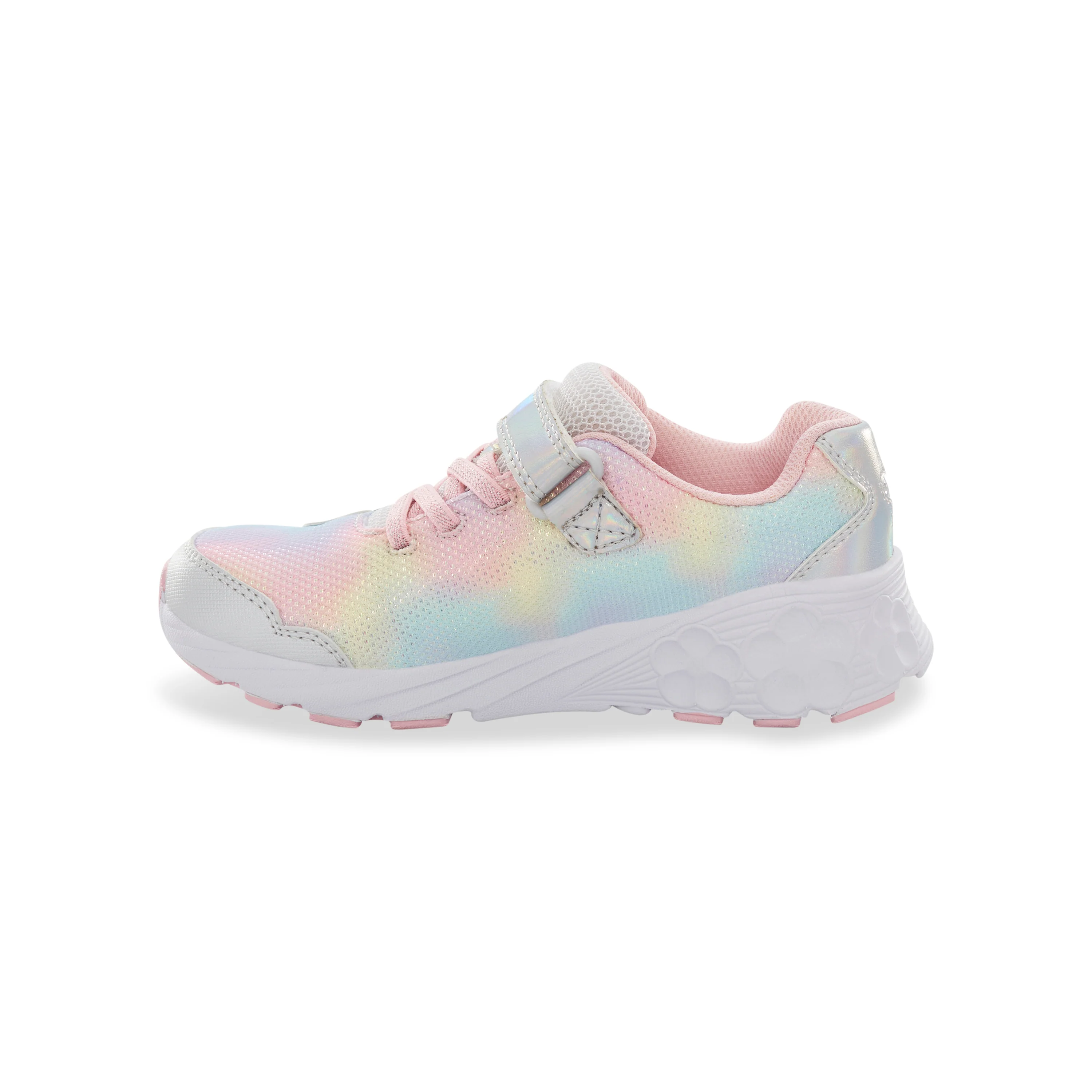 Lighted Glimmer 2.0 Sneaker - Big Kid Rainbow - Image 7