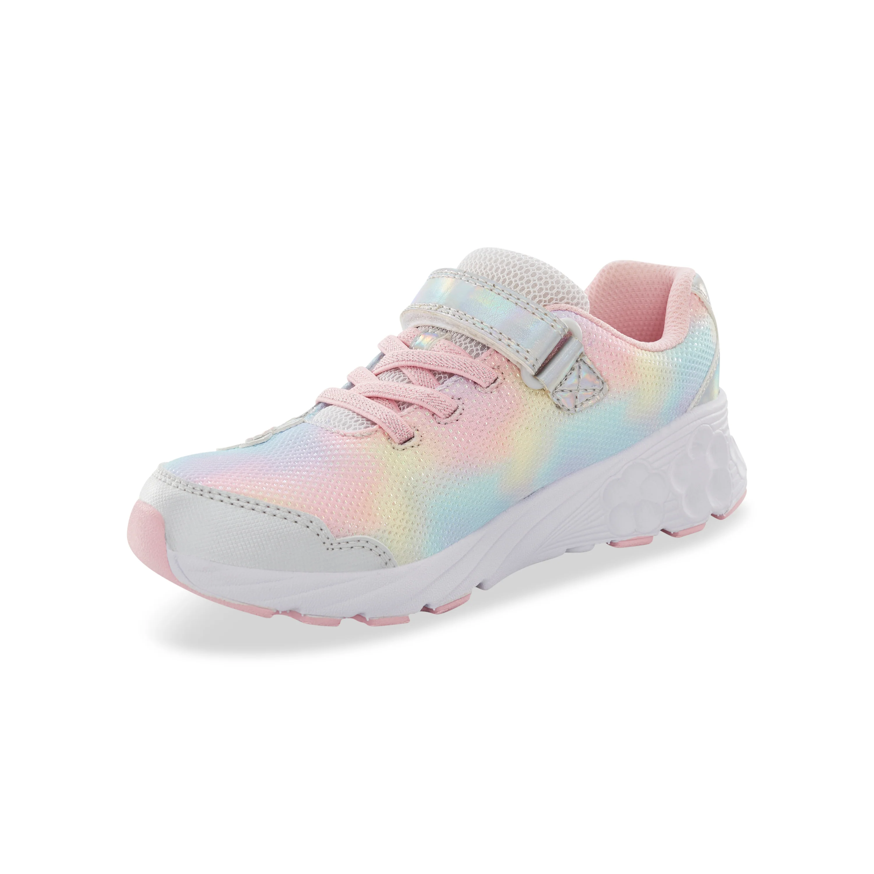 Lighted Glimmer 2.0 Sneaker - Big Kid Rainbow - Image 8